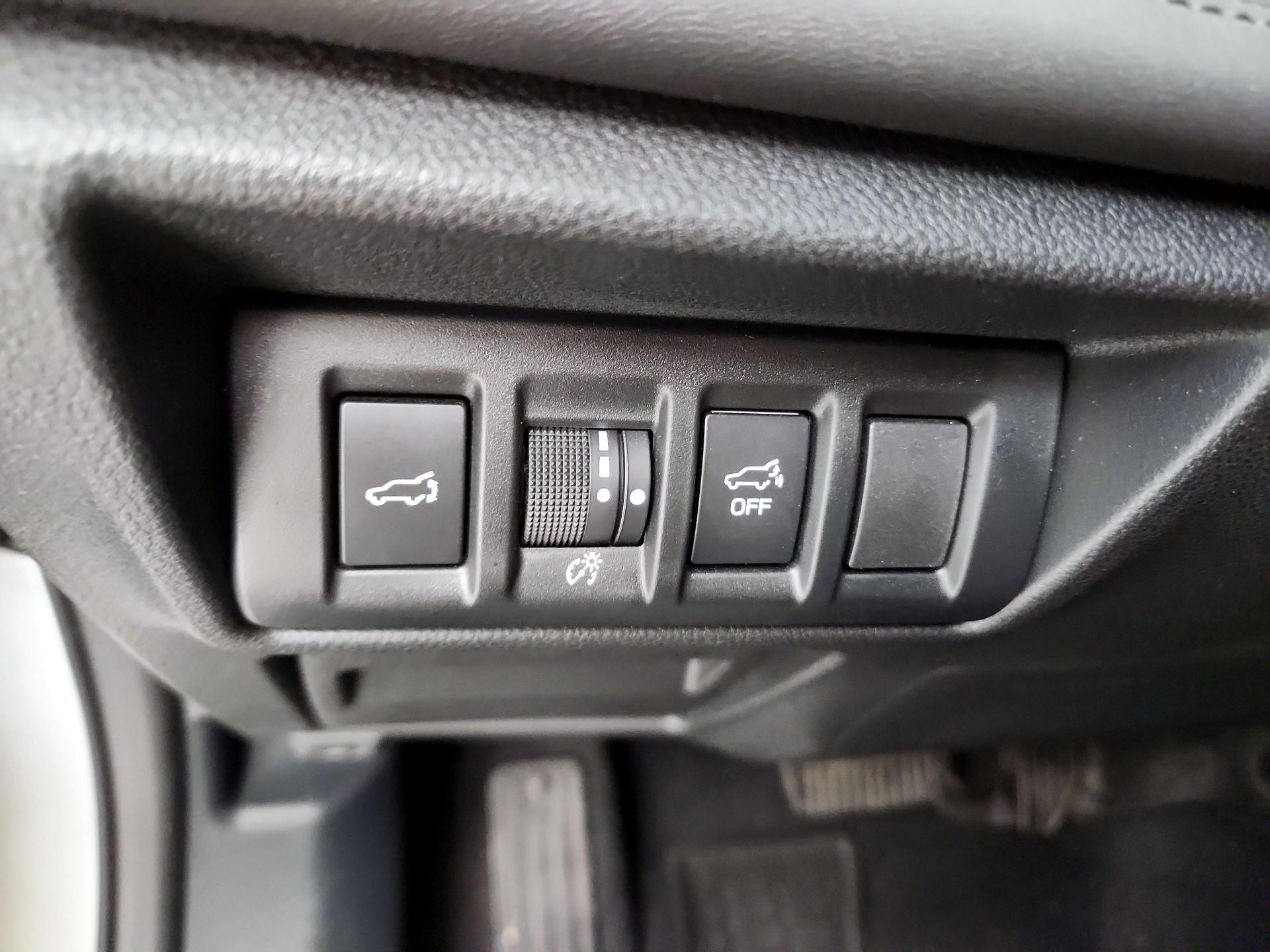 Thumbnail: 2023 Subaru Outback - 13