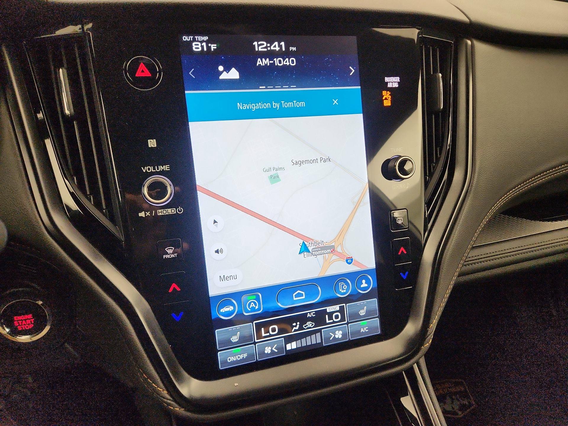 Thumbnail: 2023 Subaru Outback - 14