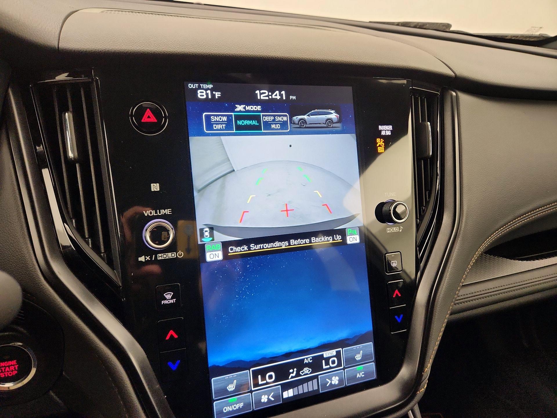 Thumbnail: 2023 Subaru Outback - 15