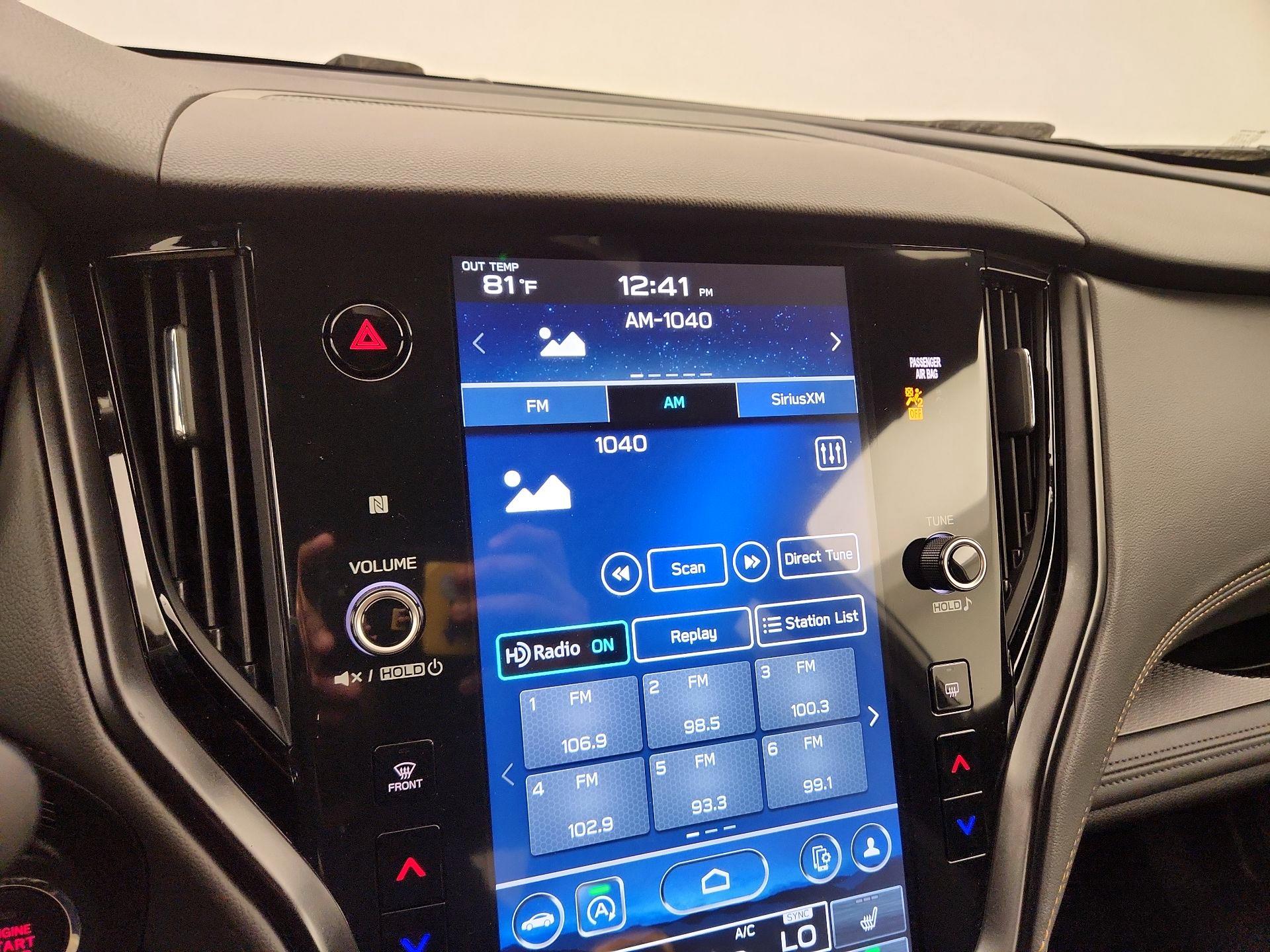 Thumbnail: 2023 Subaru Outback - 16