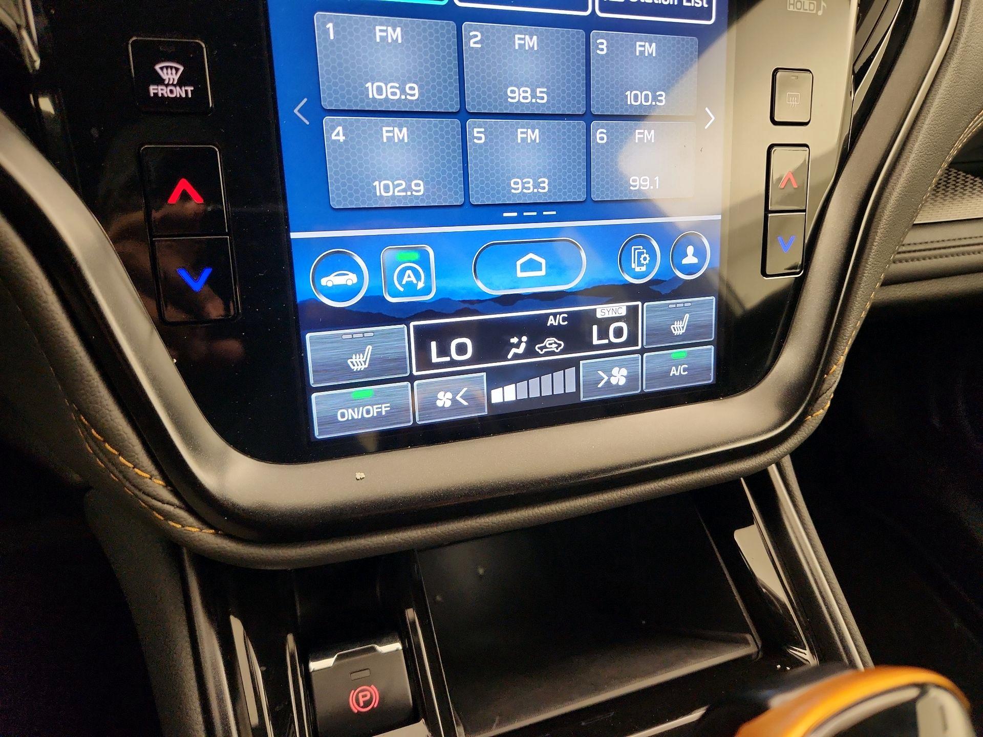 Thumbnail: 2023 Subaru Outback - 17