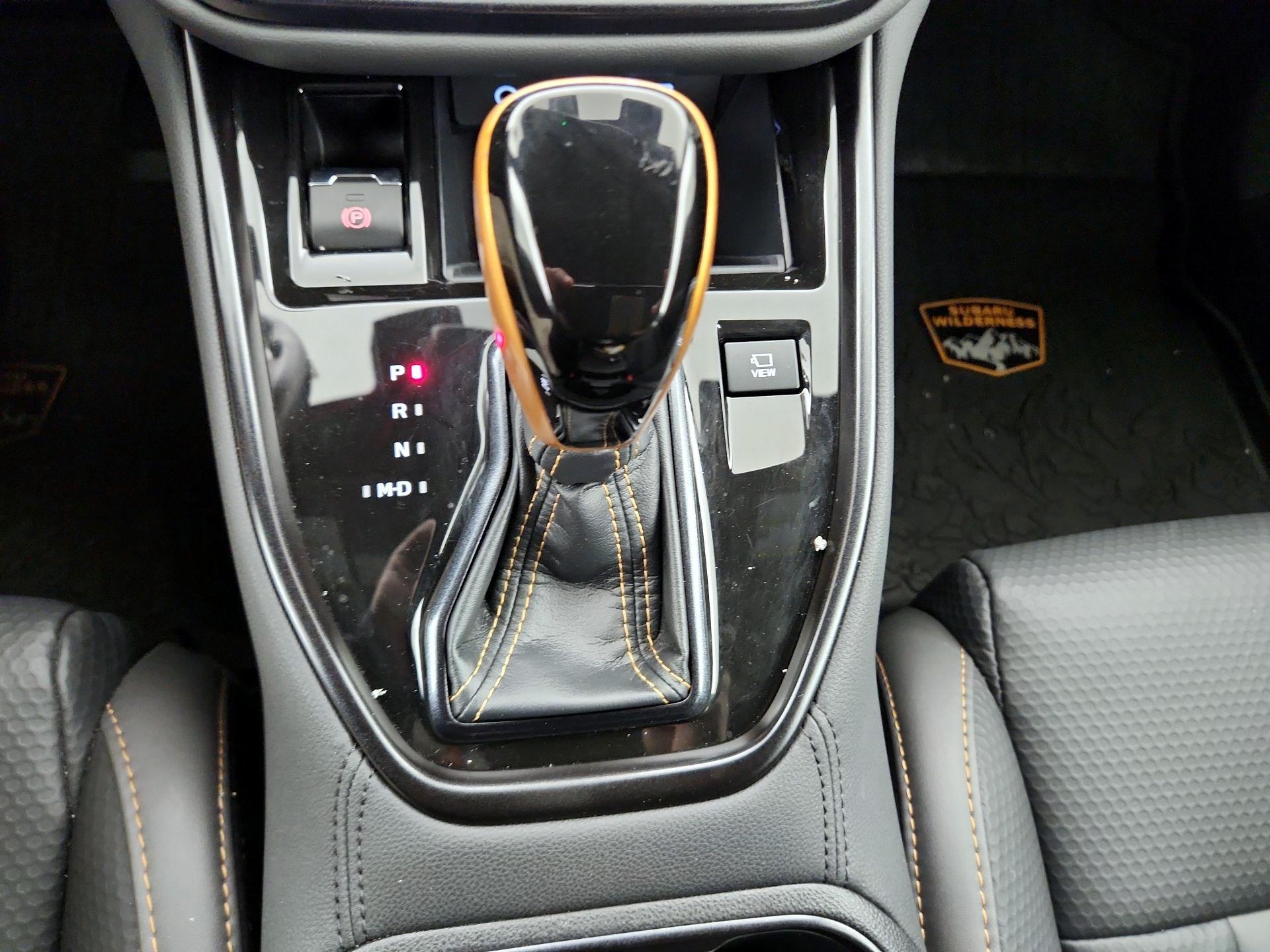 Thumbnail: 2023 Subaru Outback - 18