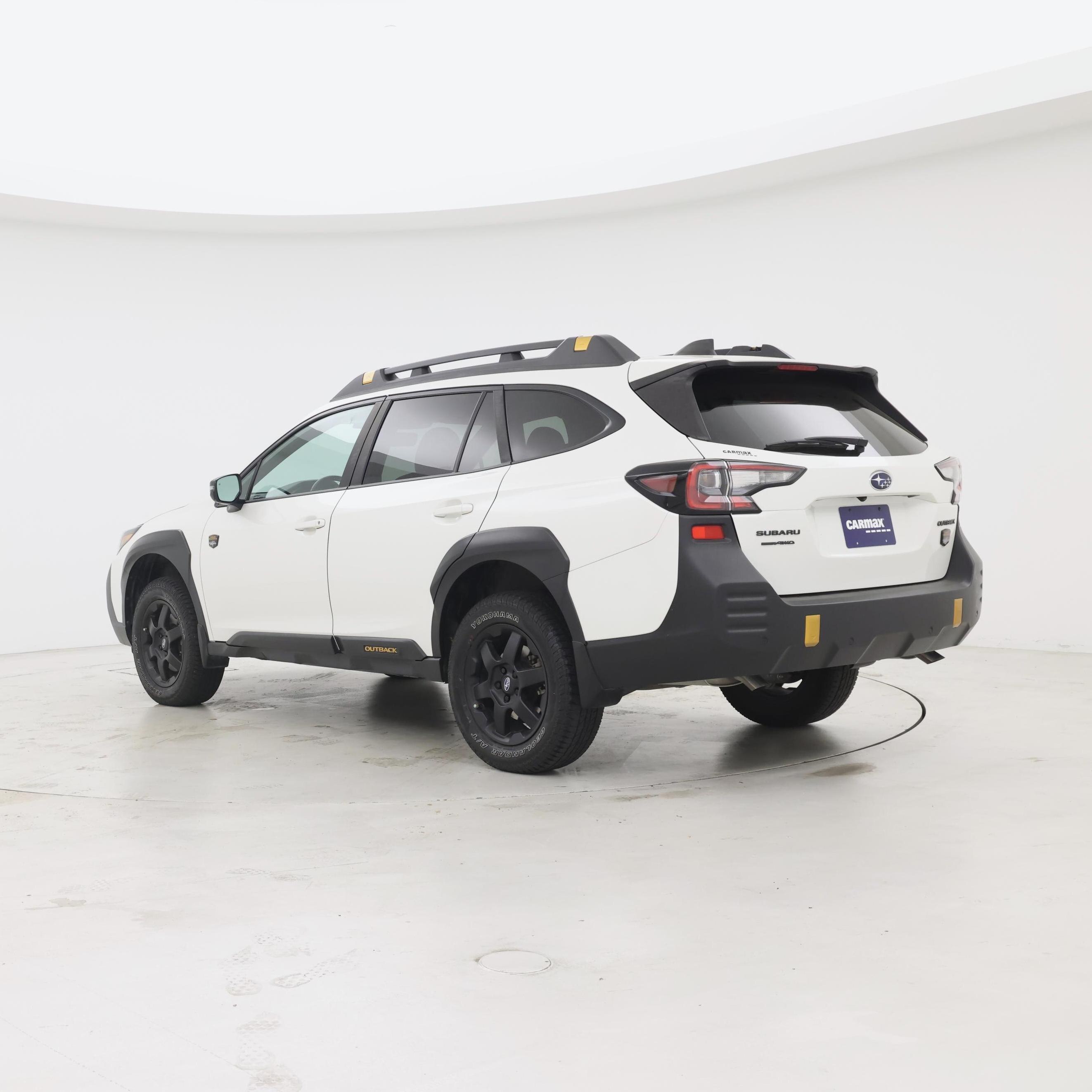 Thumbnail: 2023 Subaru Outback - 2