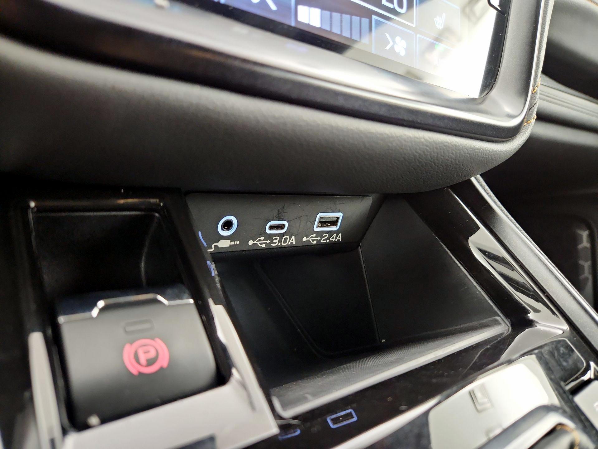 Thumbnail: 2023 Subaru Outback - 19