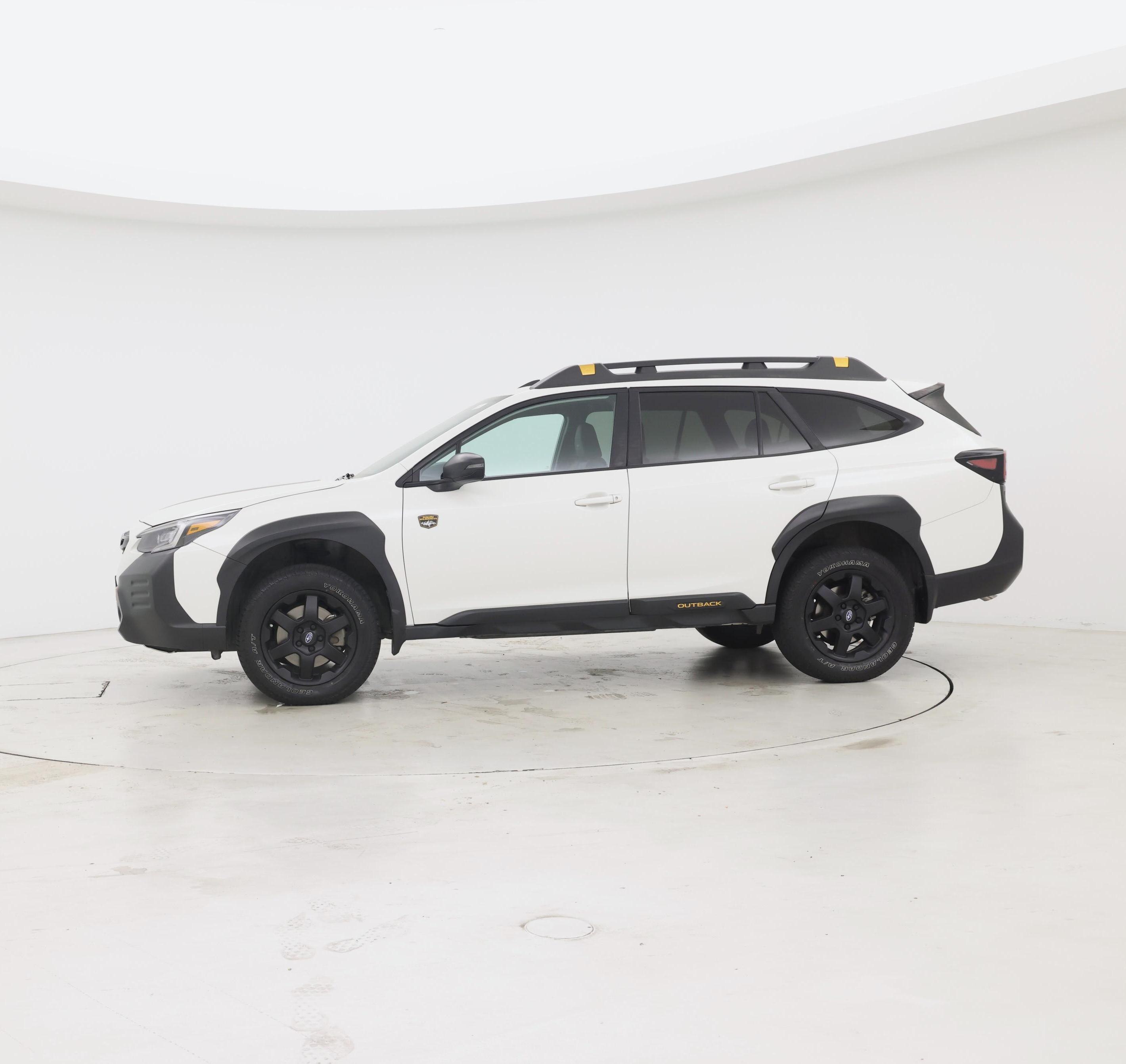 Thumbnail: 2023 Subaru Outback - 3