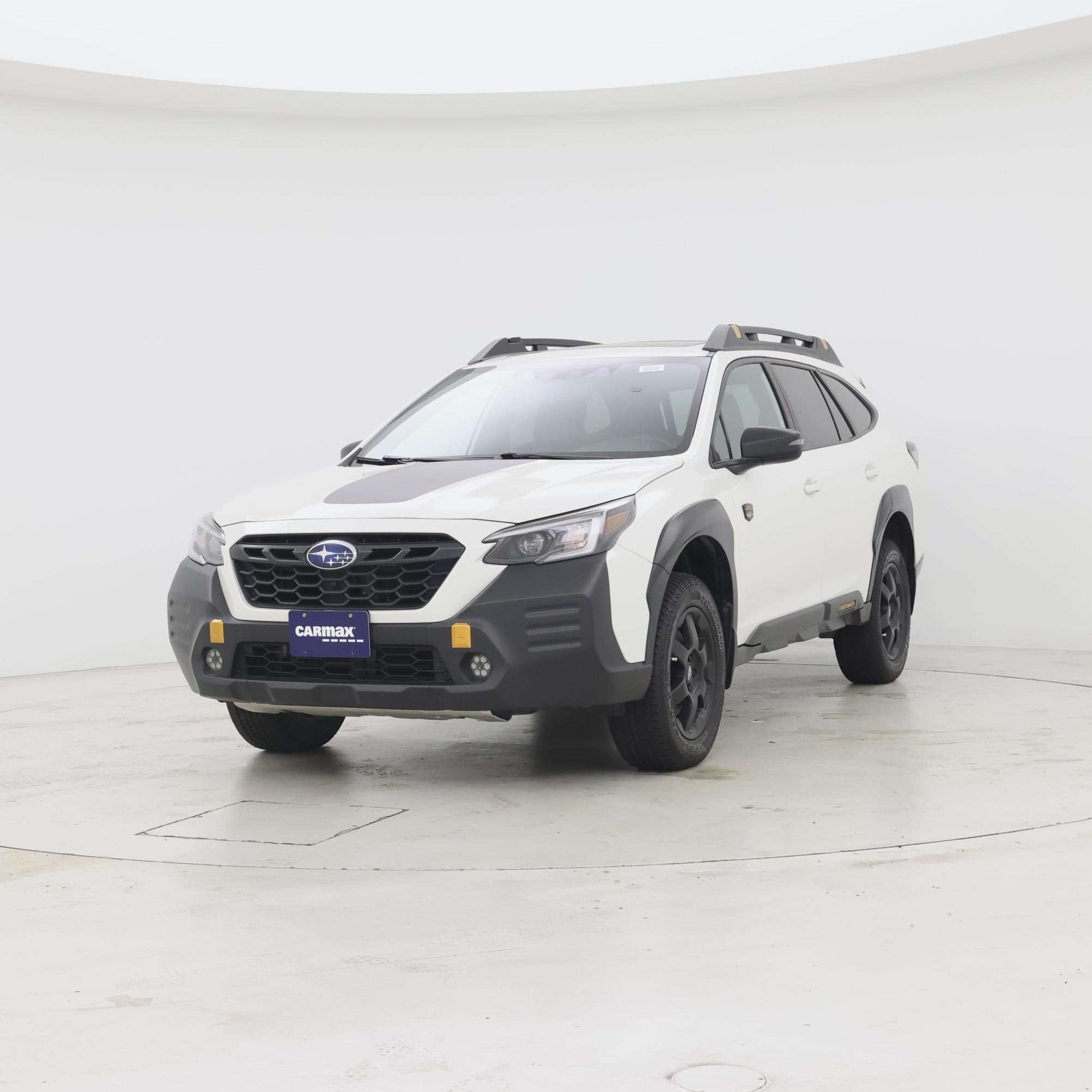 Thumbnail: 2023 Subaru Outback - 4