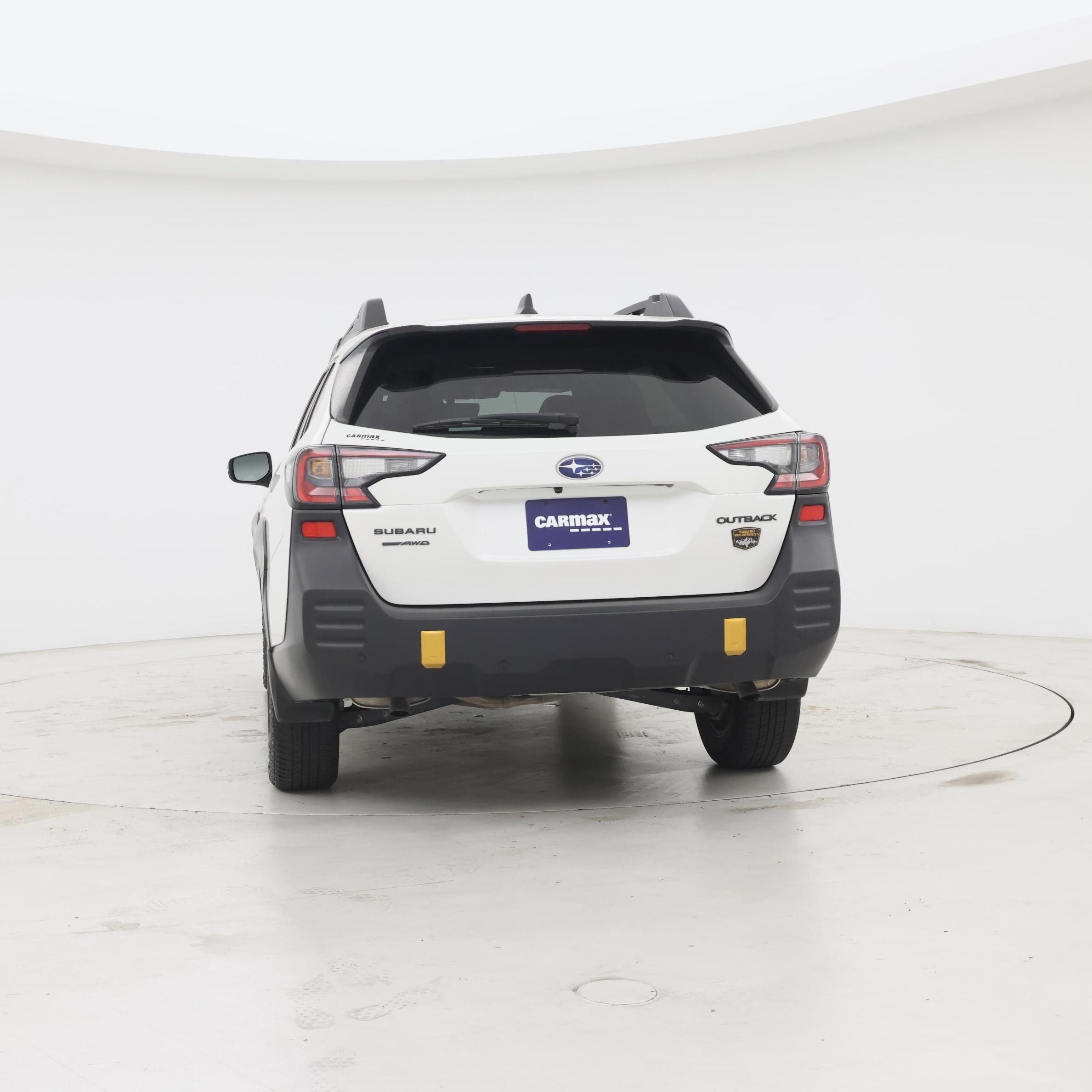 Thumbnail: 2023 Subaru Outback - 6