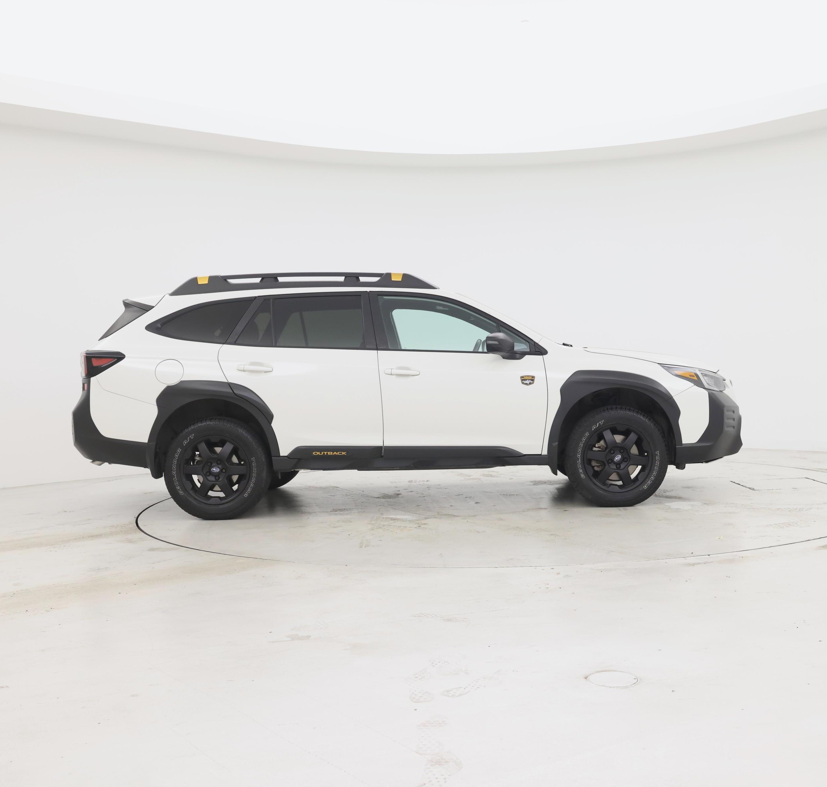 Thumbnail: 2023 Subaru Outback - 7