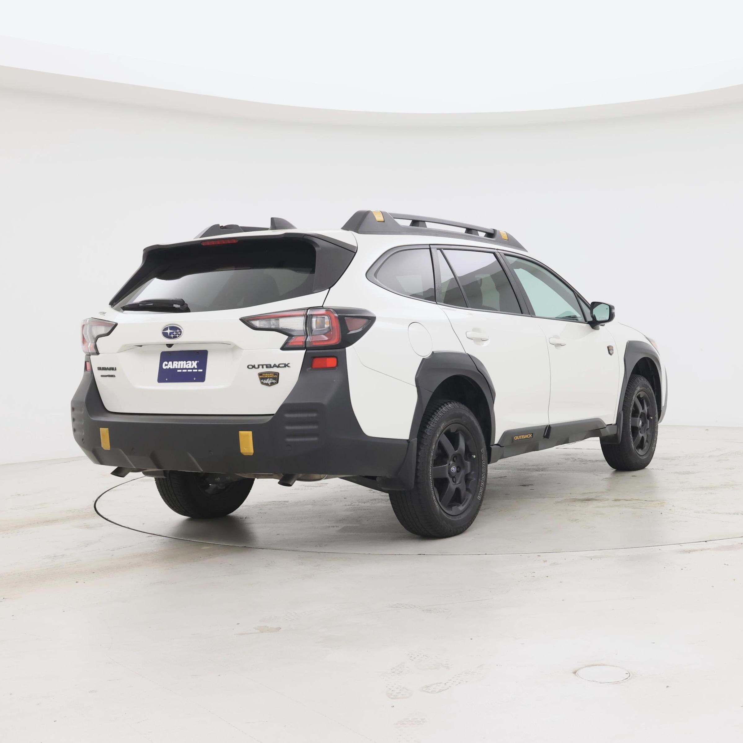 Thumbnail: 2023 Subaru Outback - 8