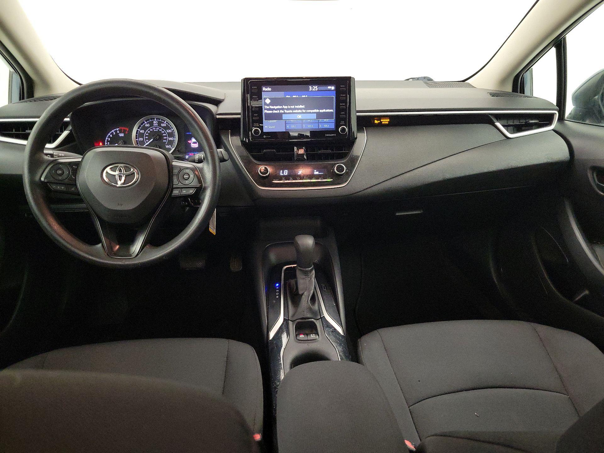 Thumbnail: 2022 Toyota Corolla - 9