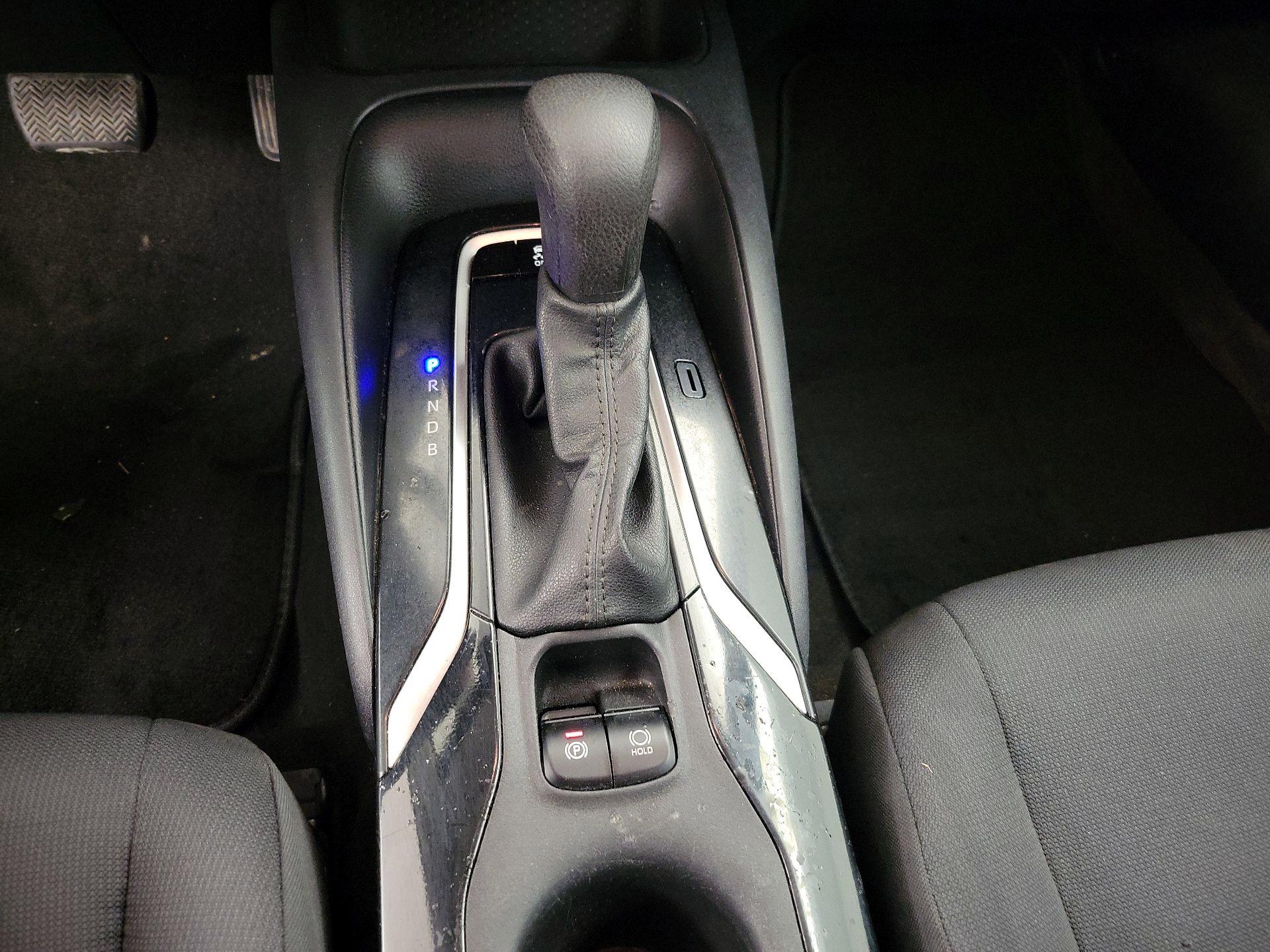 Thumbnail: 2022 Toyota Corolla - 17
