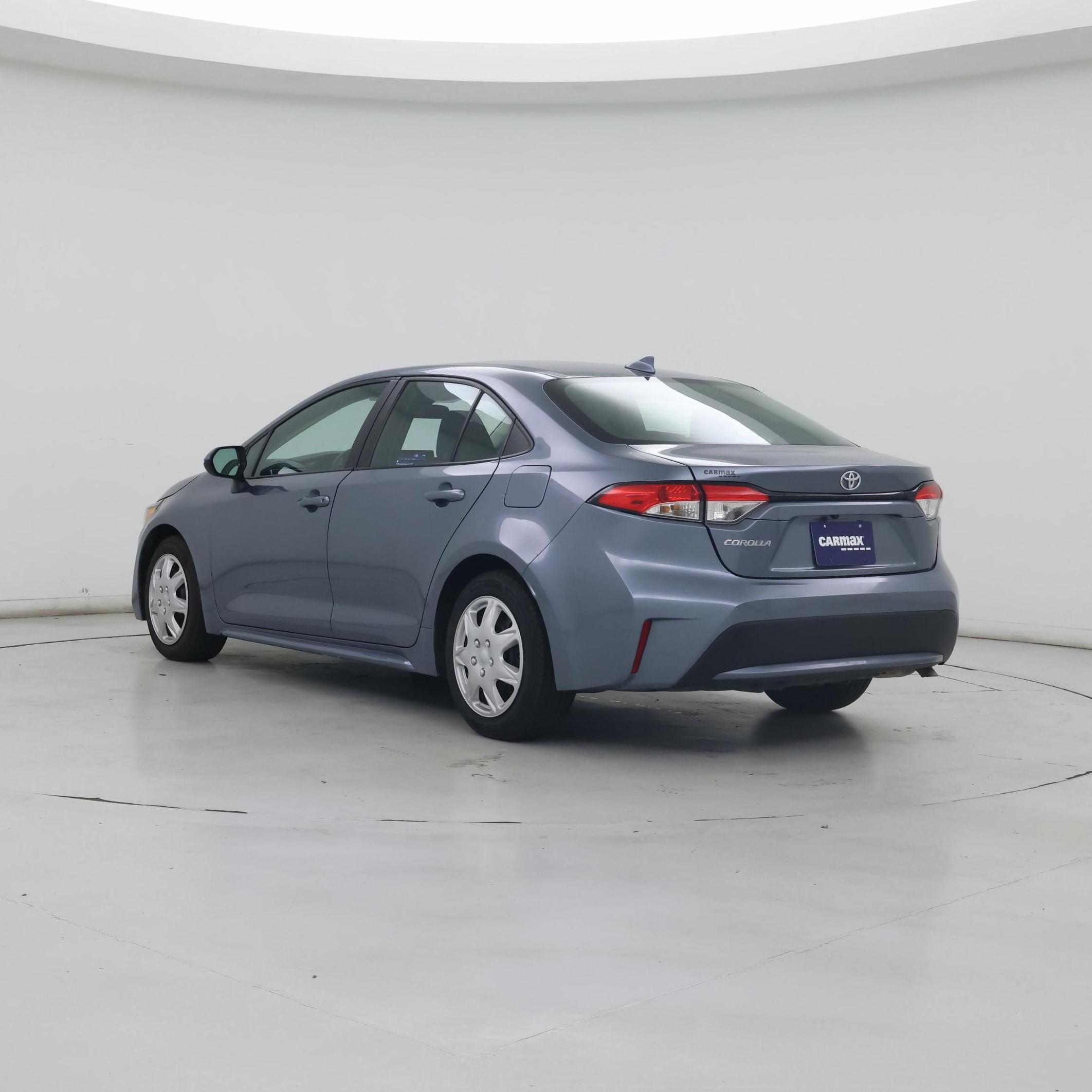 Thumbnail: 2022 Toyota Corolla - 2