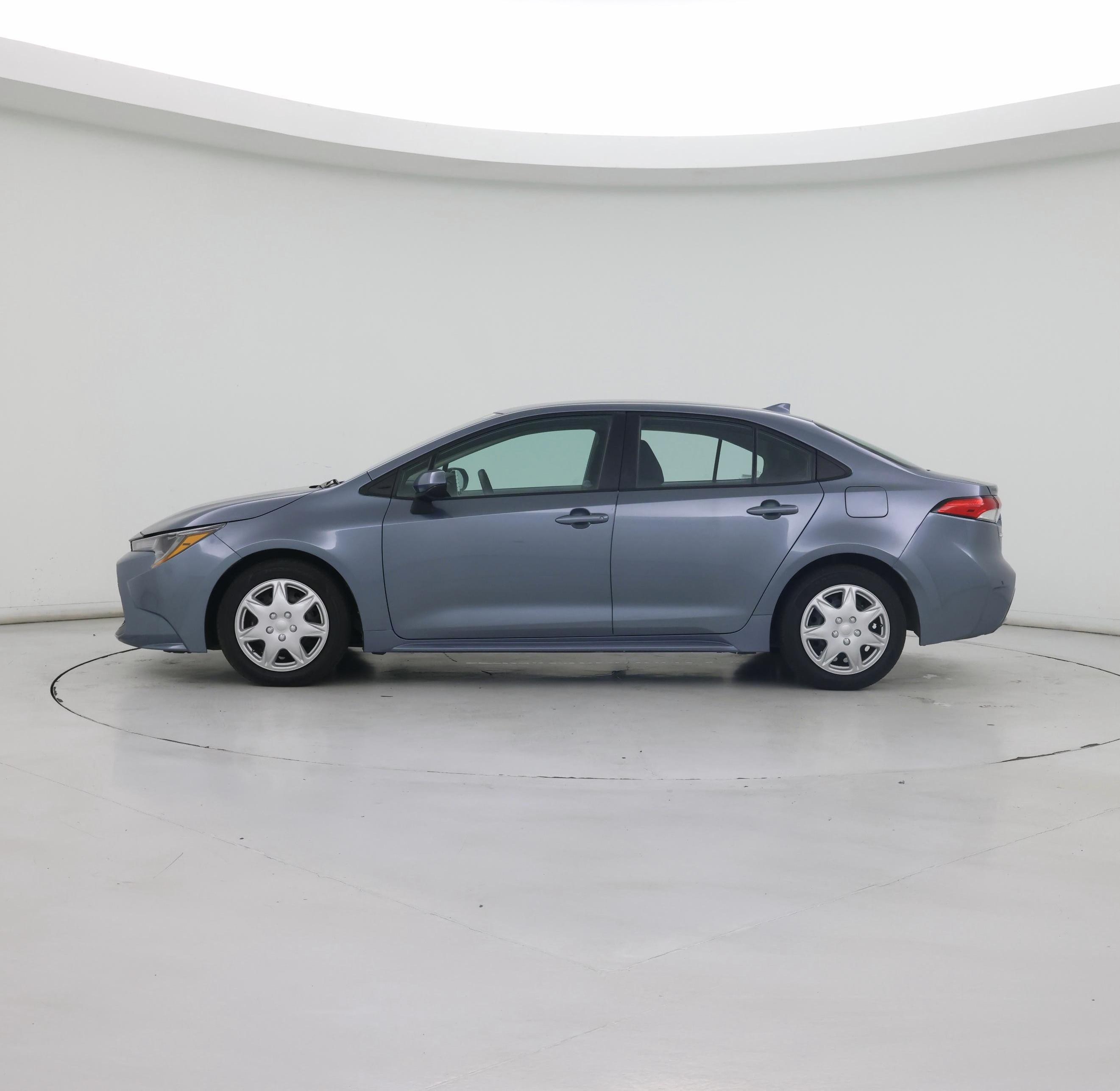 Thumbnail: 2022 Toyota Corolla - 3