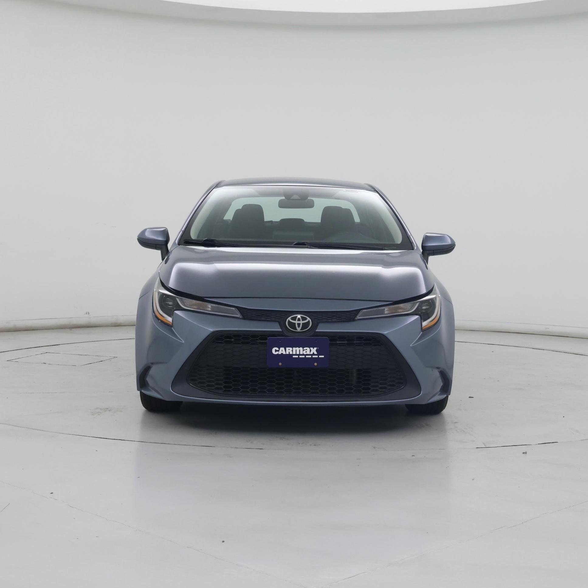 Thumbnail: 2022 Toyota Corolla - 5