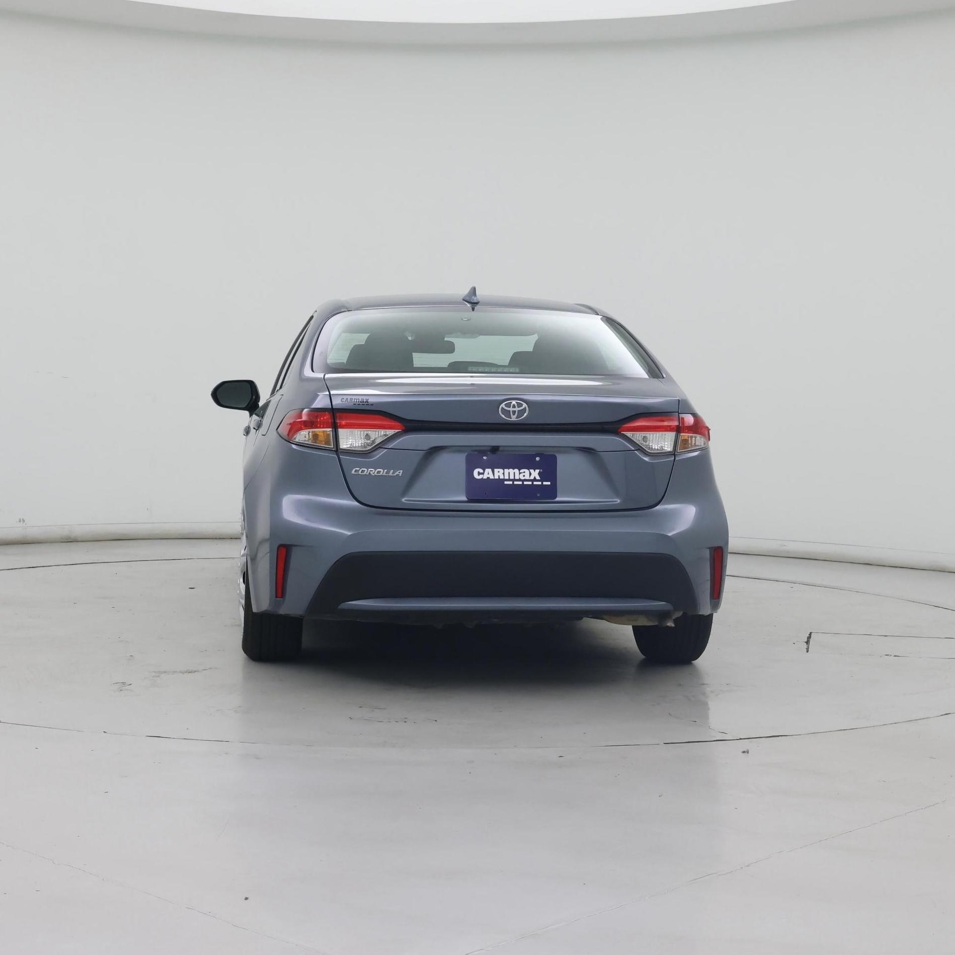 Thumbnail: 2022 Toyota Corolla - 6