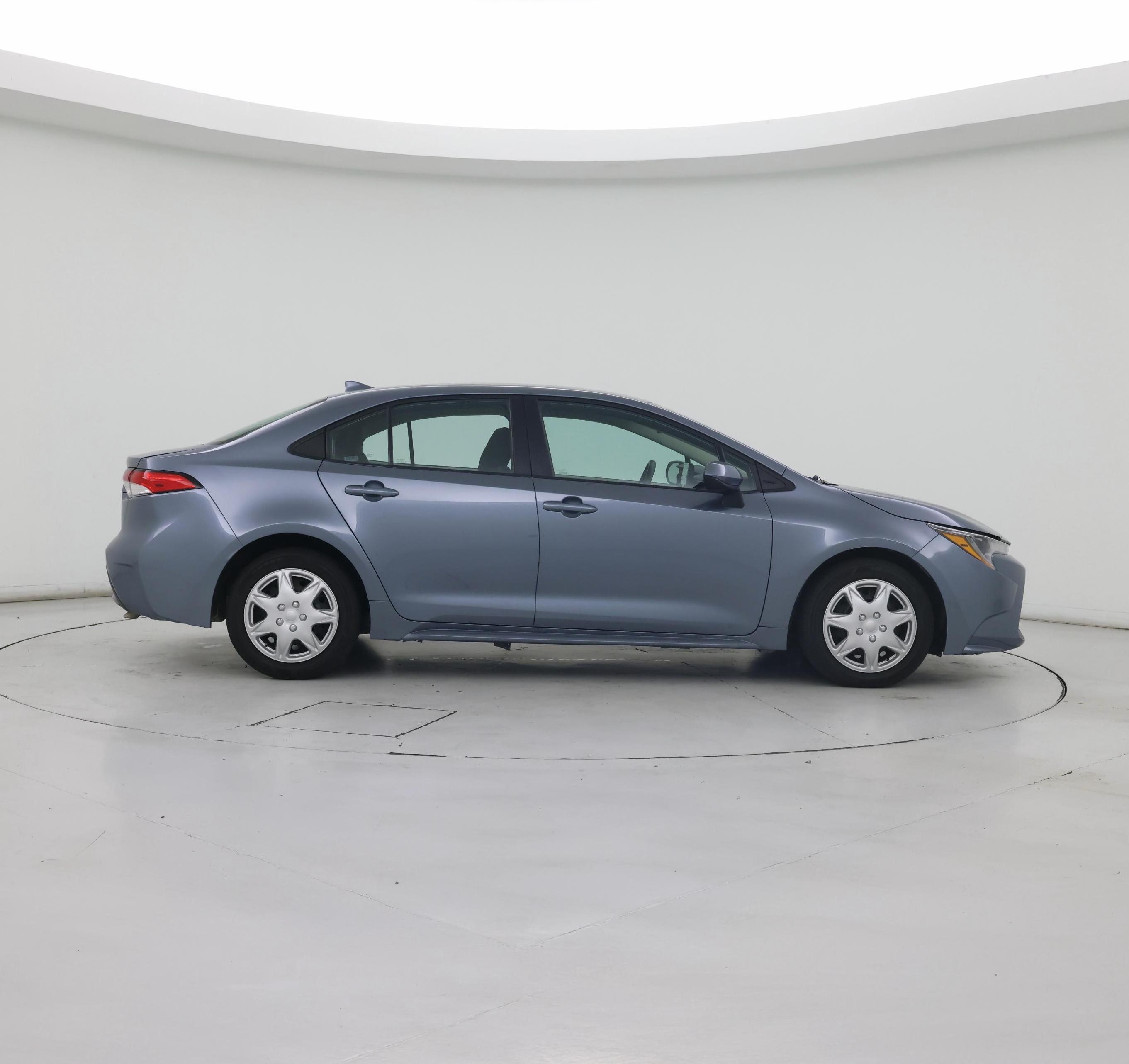 Thumbnail: 2022 Toyota Corolla - 7
