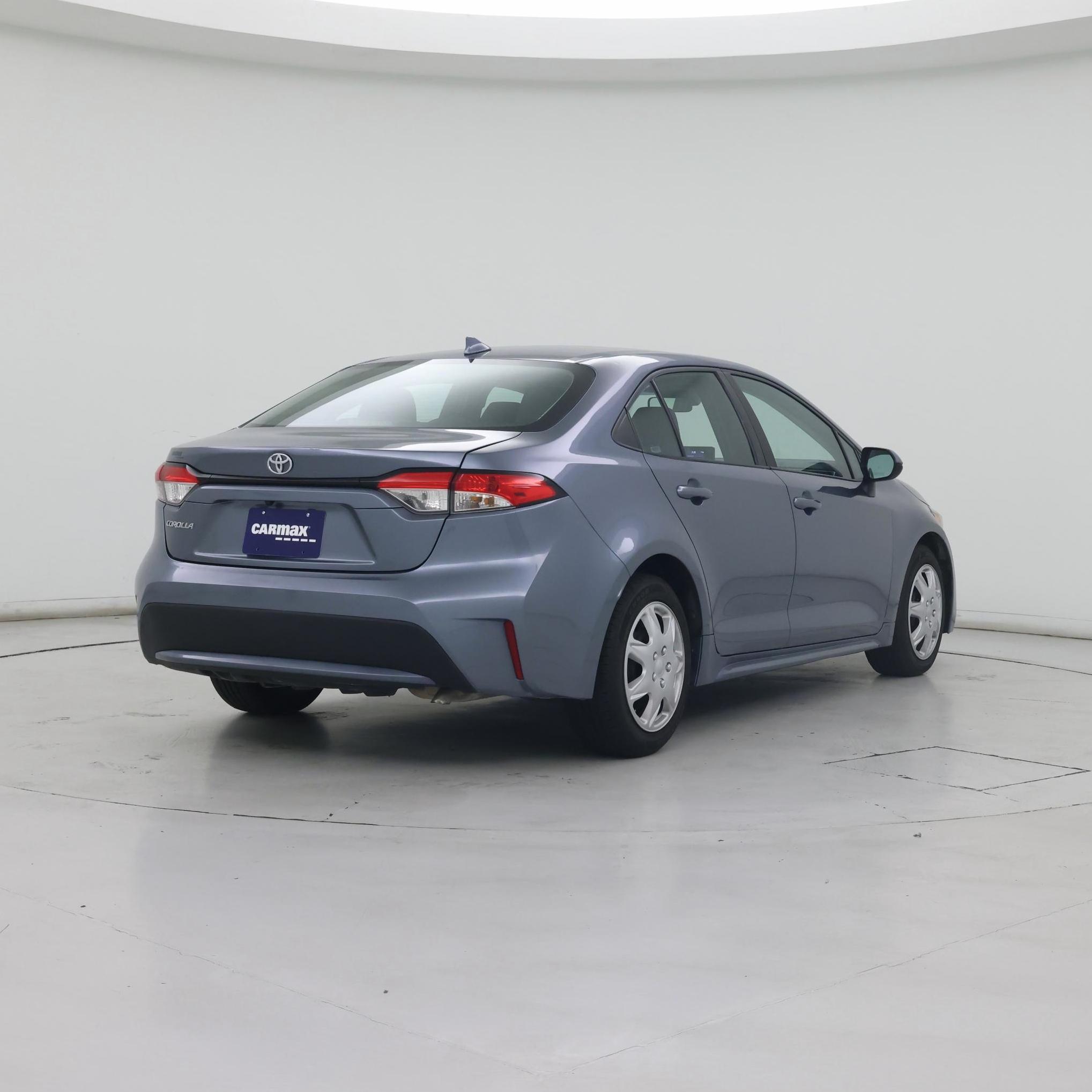 Thumbnail: 2022 Toyota Corolla - 8