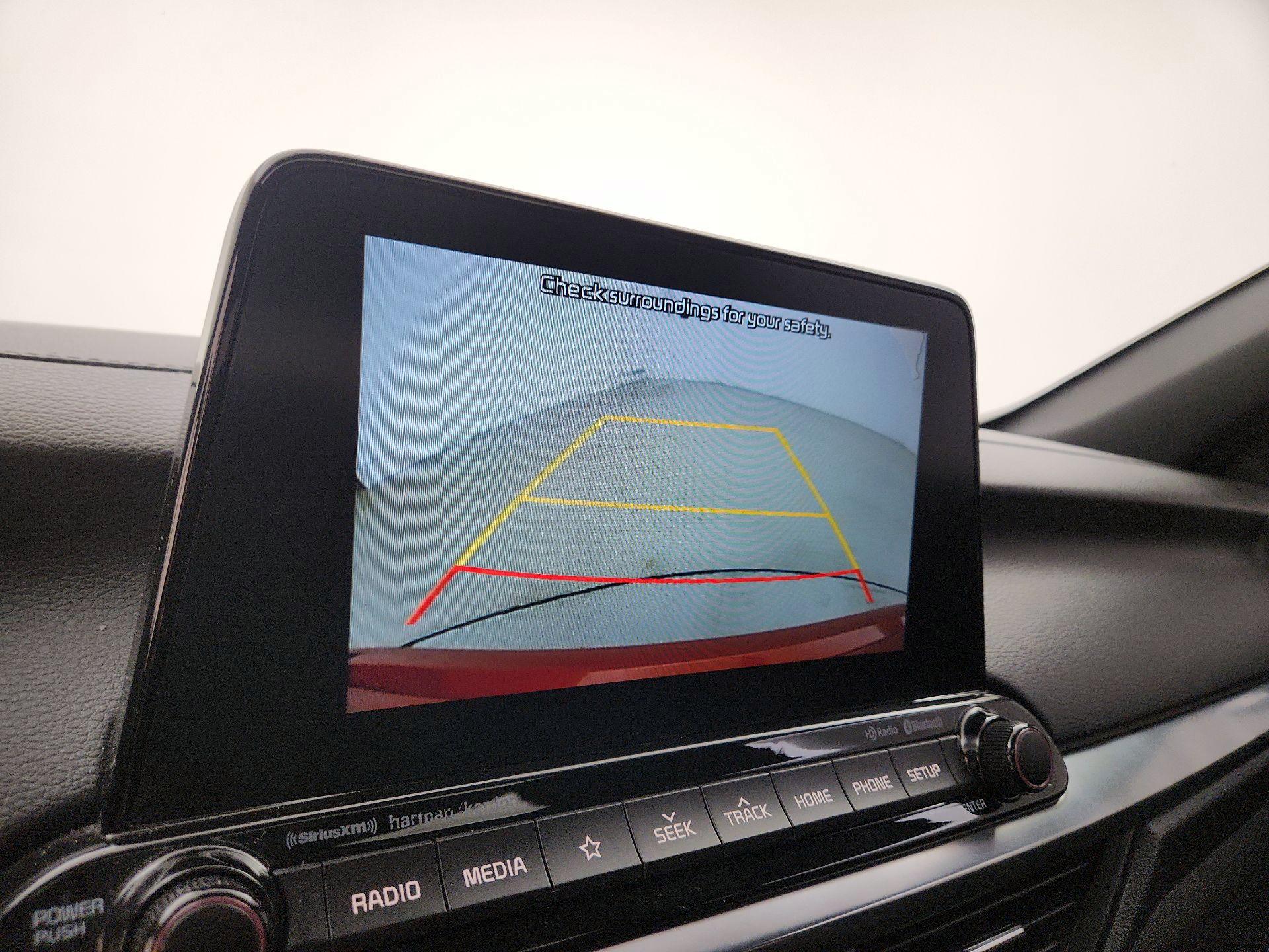 Thumbnail: 2021 Kia Forte - 14