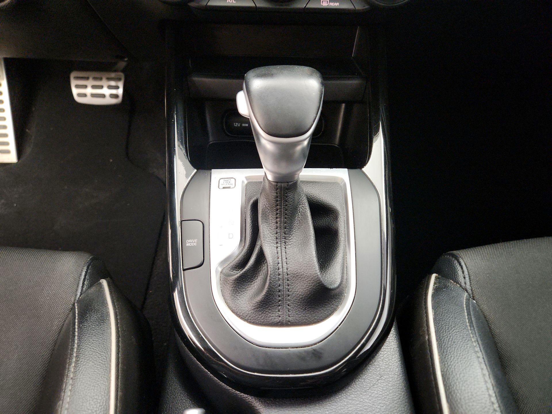 Thumbnail: 2021 Kia Forte - 17