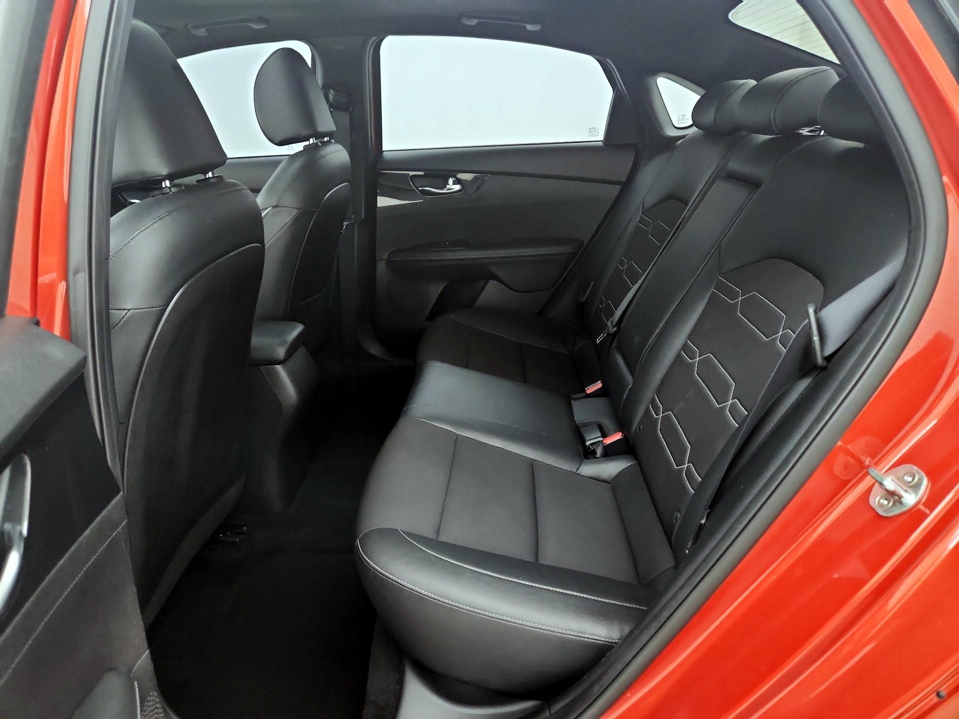 Thumbnail: 2021 Kia Forte - 20