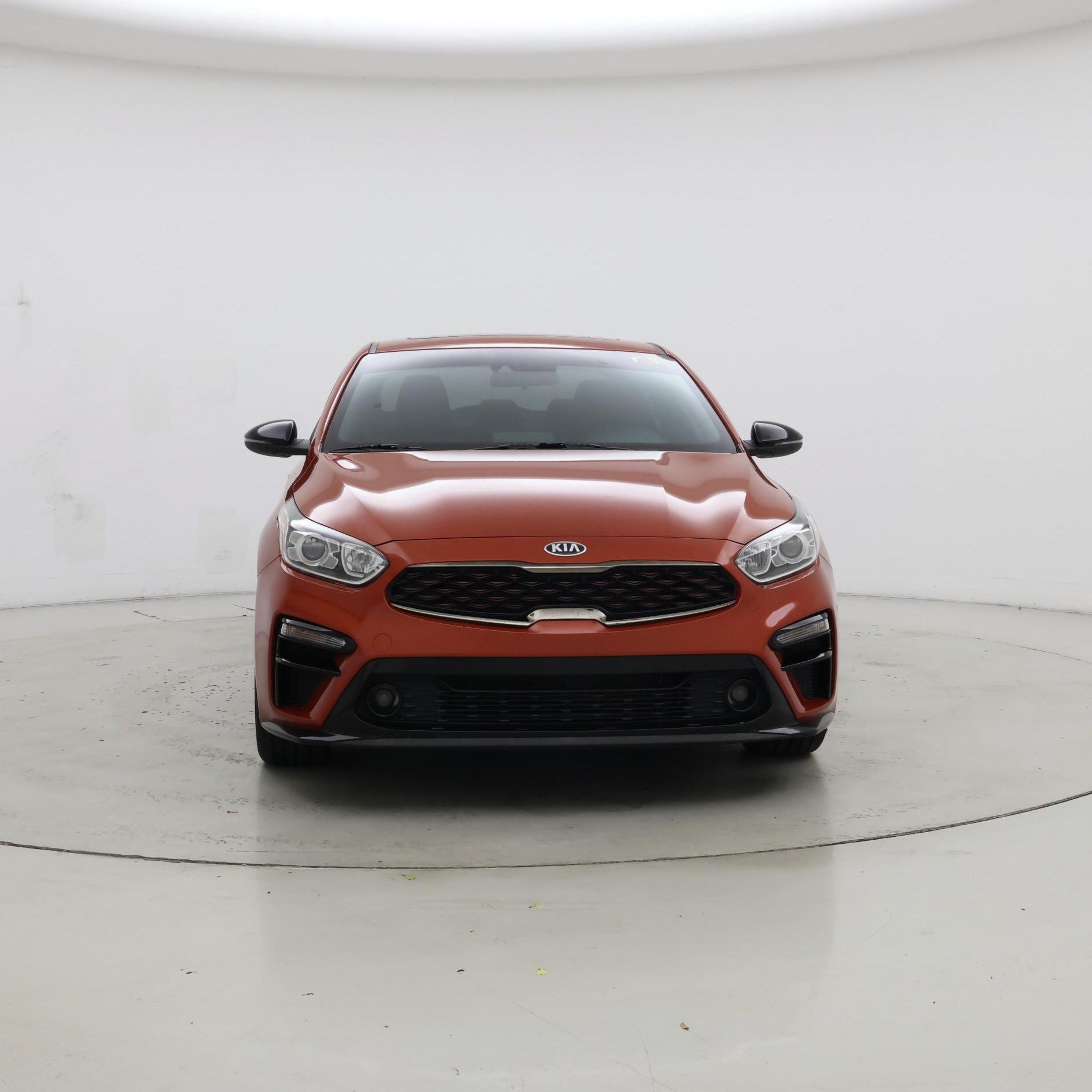 Thumbnail: 2021 Kia Forte - 5