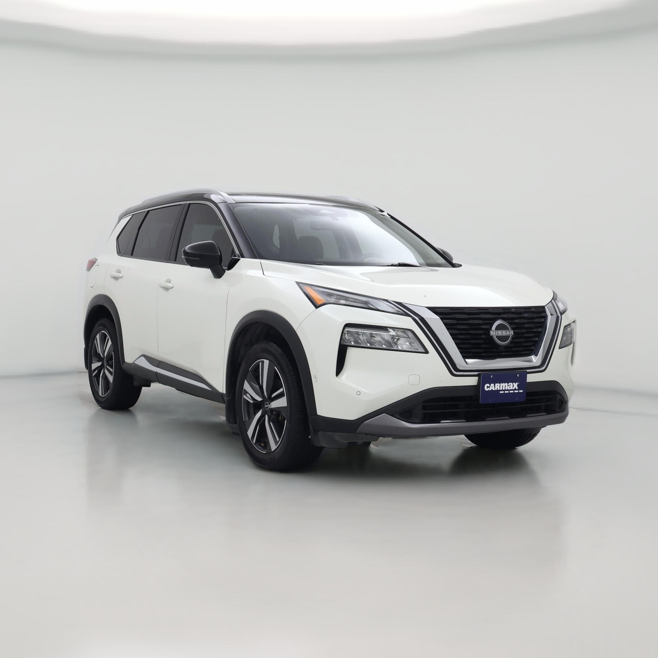 Thumbnail: 2023 Nissan Rogue - 1