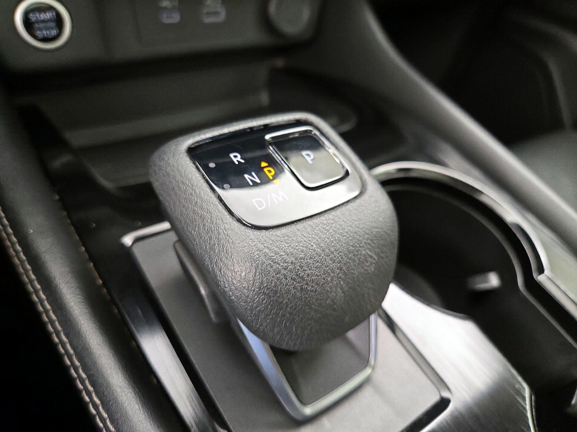 Thumbnail: 2023 Nissan Rogue - 18