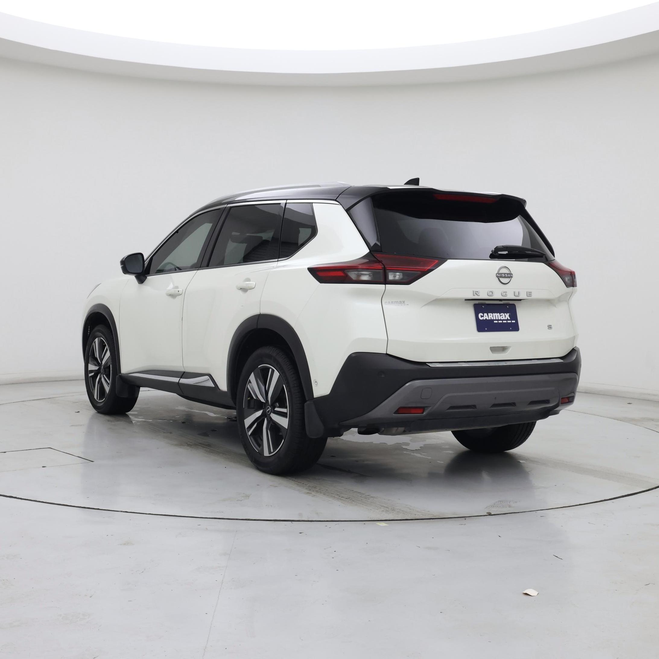 Thumbnail: 2023 Nissan Rogue - 2