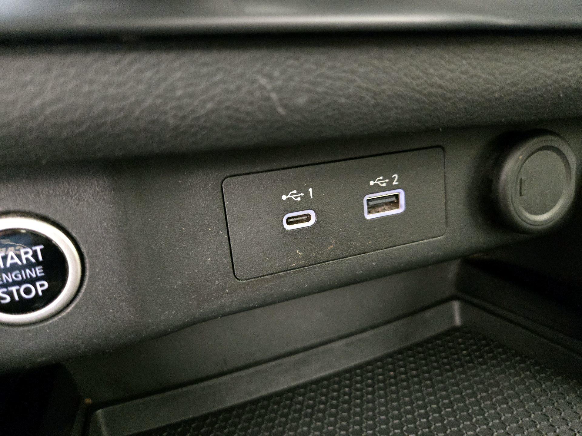 Thumbnail: 2023 Nissan Rogue - 19