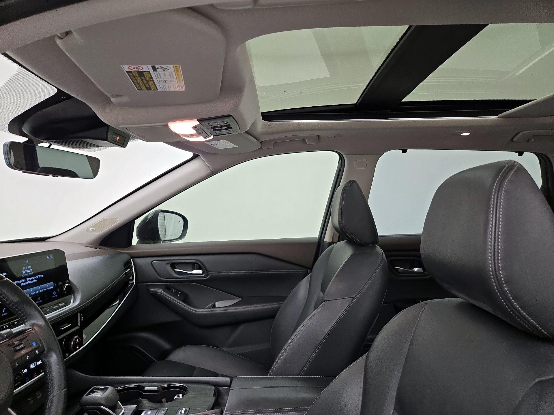 Thumbnail: 2023 Nissan Rogue - 20