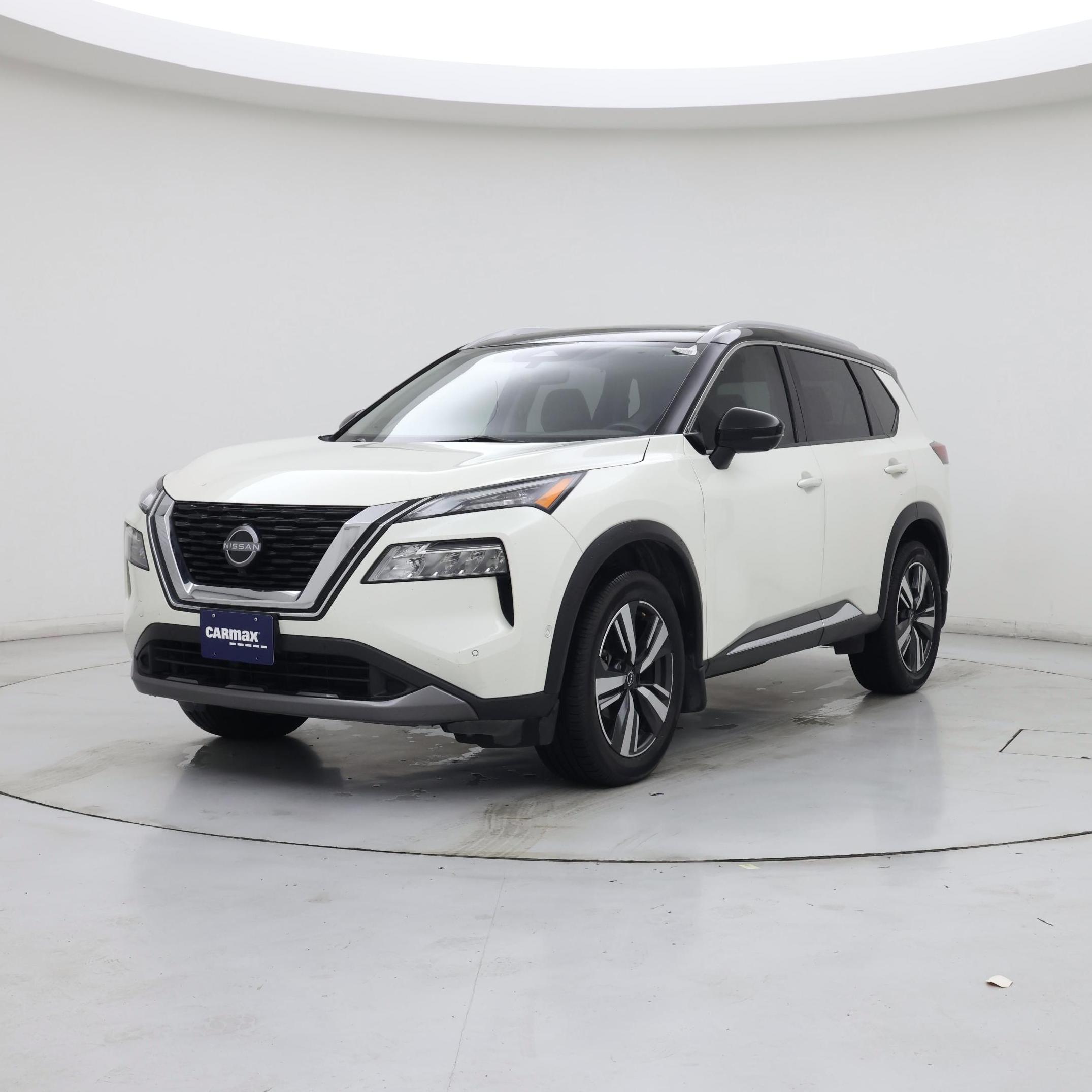 Thumbnail: 2023 Nissan Rogue - 4