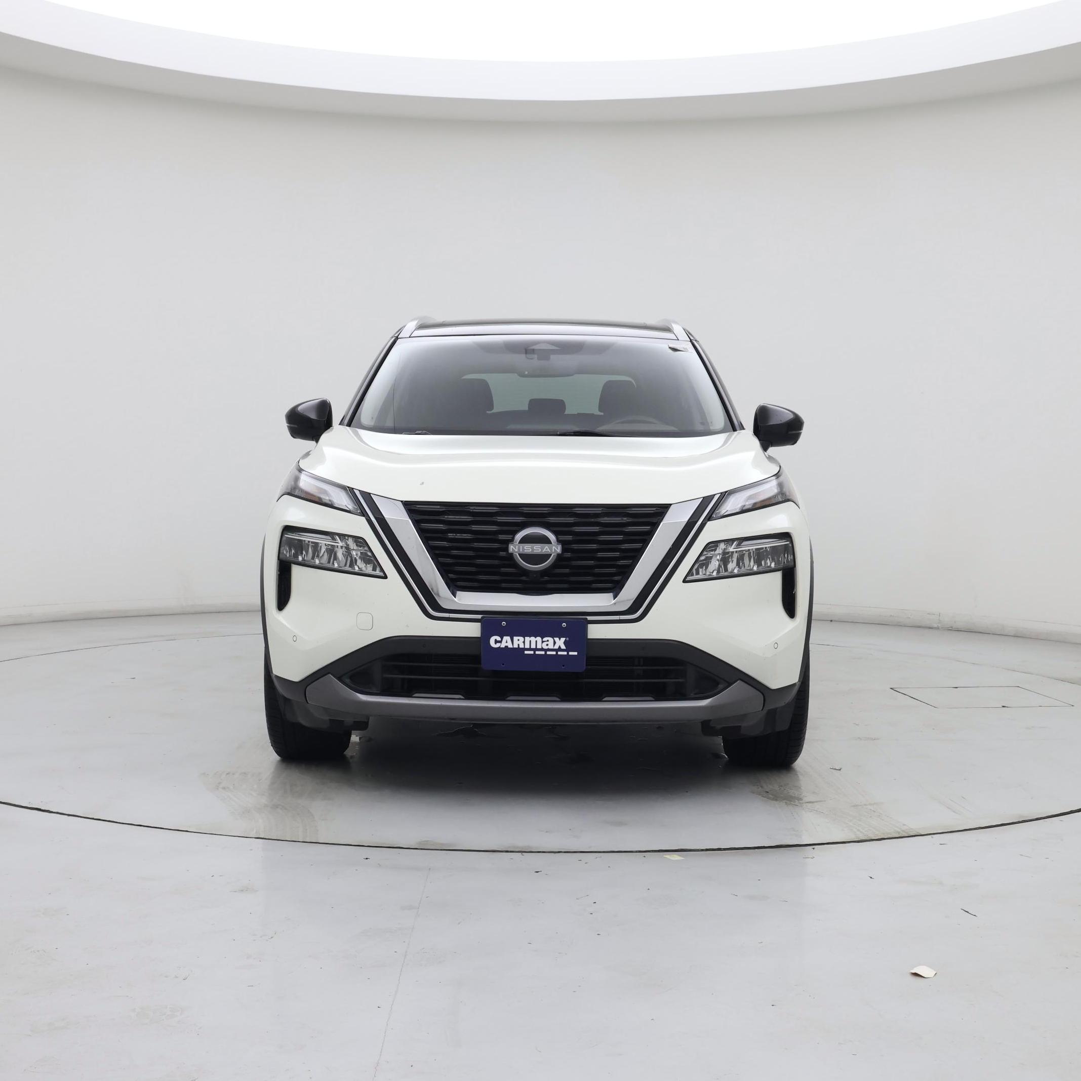 Thumbnail: 2023 Nissan Rogue - 5