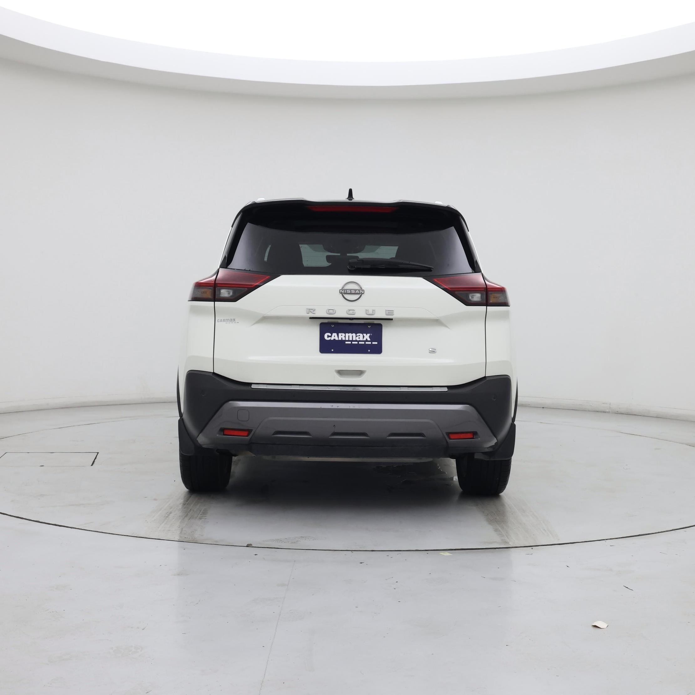 Thumbnail: 2023 Nissan Rogue - 6