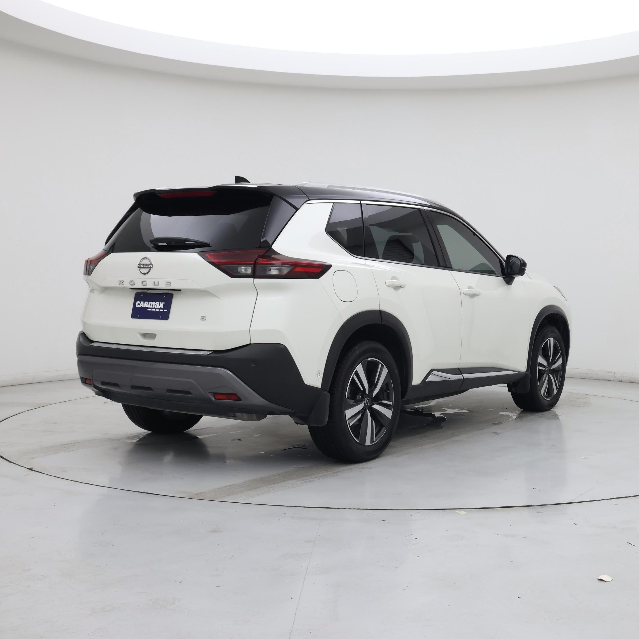 Thumbnail: 2023 Nissan Rogue - 8