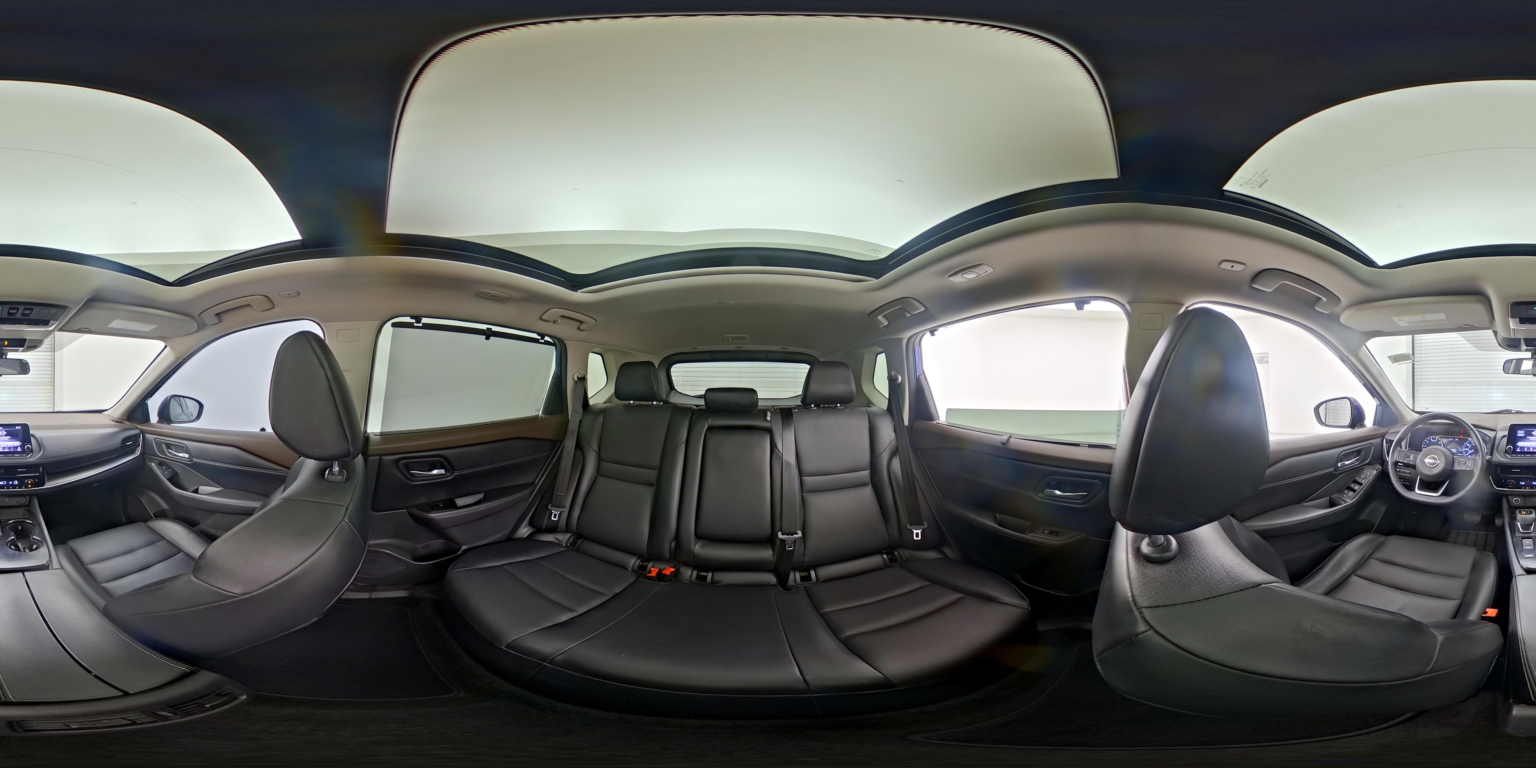 2022 Nissan Rogue SV - Photo 26