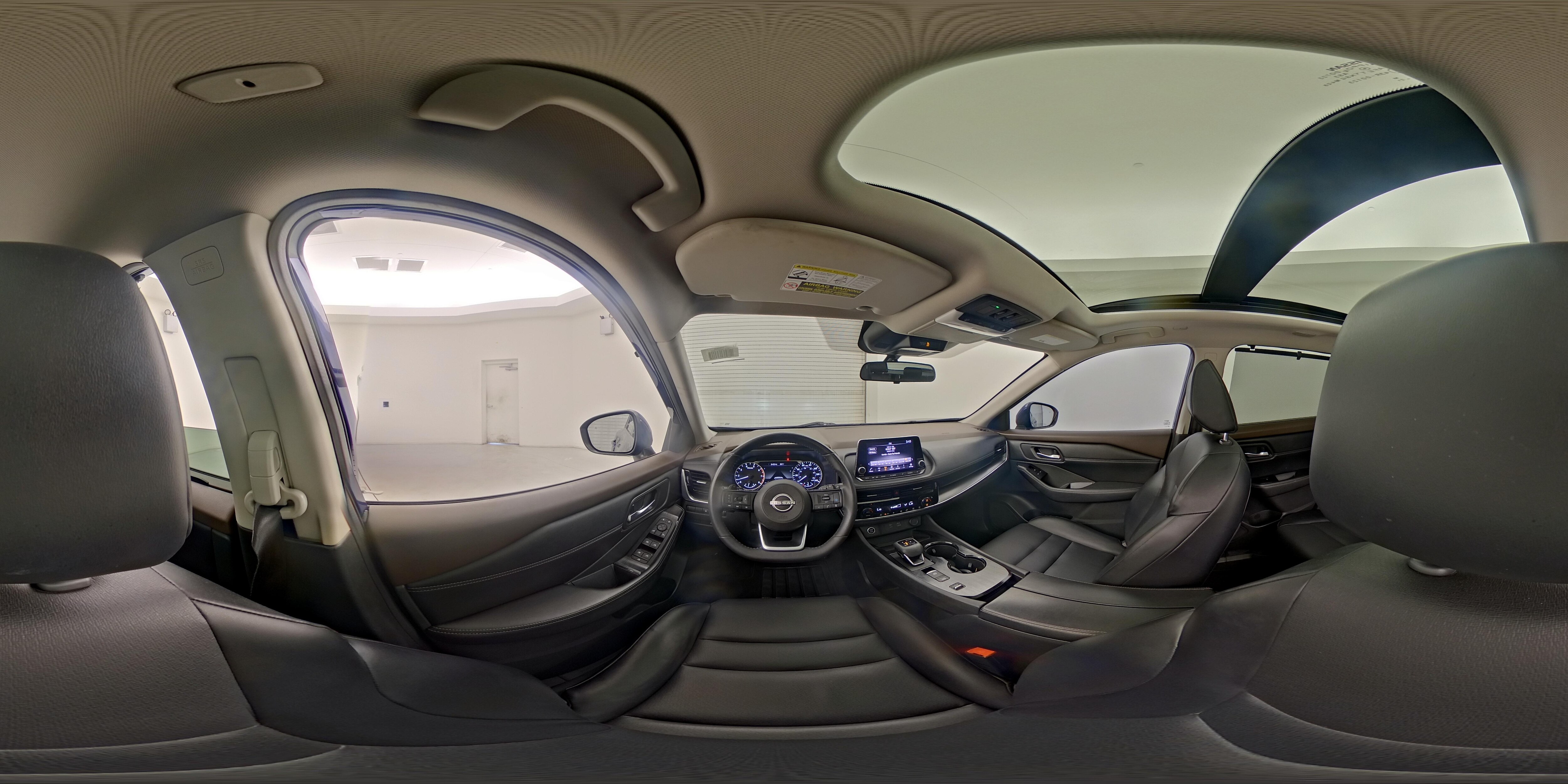 2022 Nissan Rogue SV - Photo 27