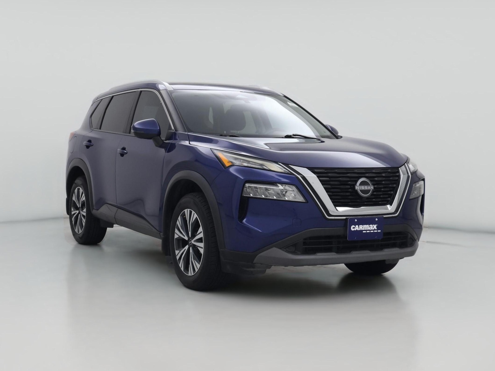 2022 Nissan Rogue