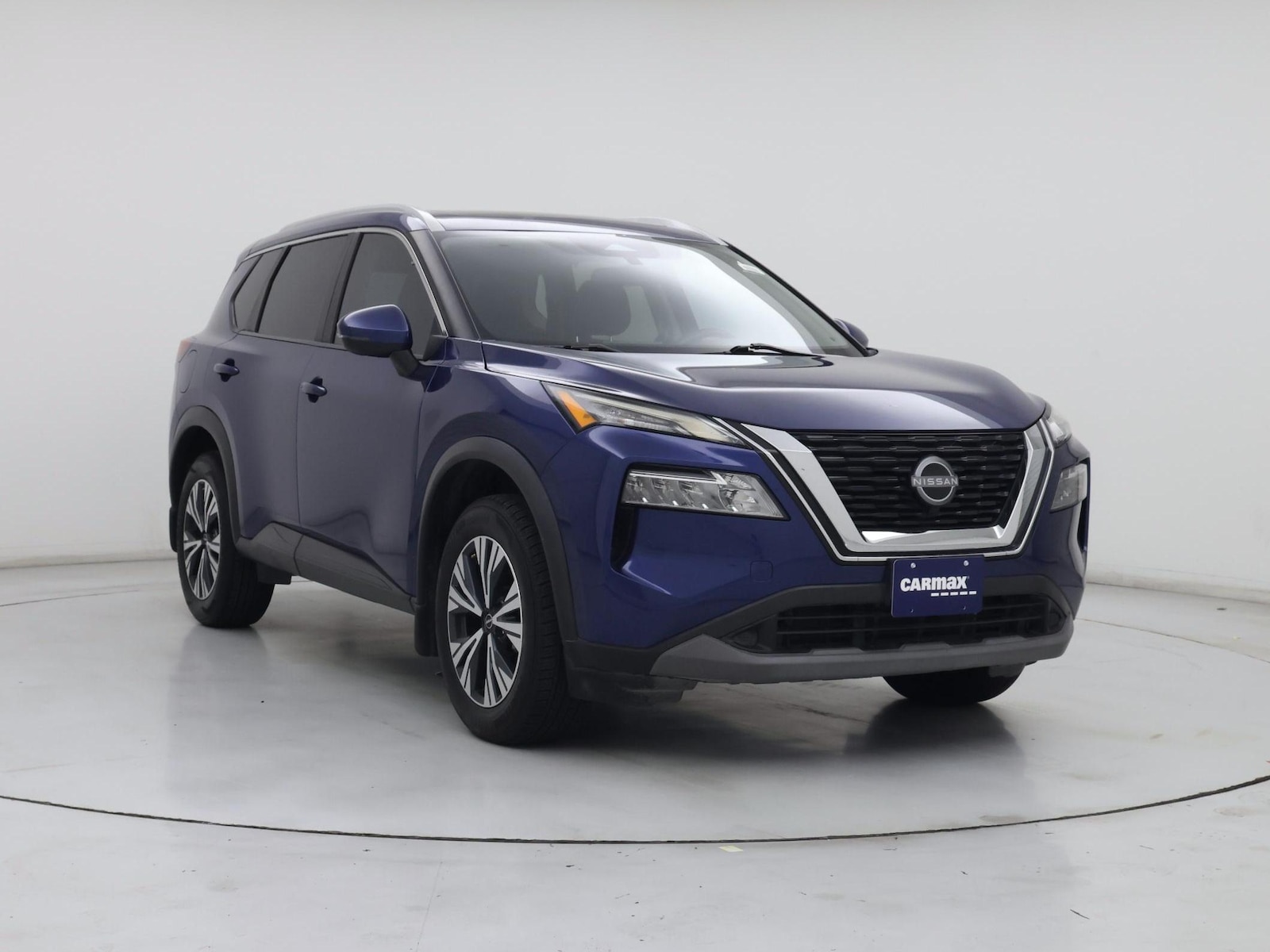 2022 Nissan Rogue SV - Photo 2