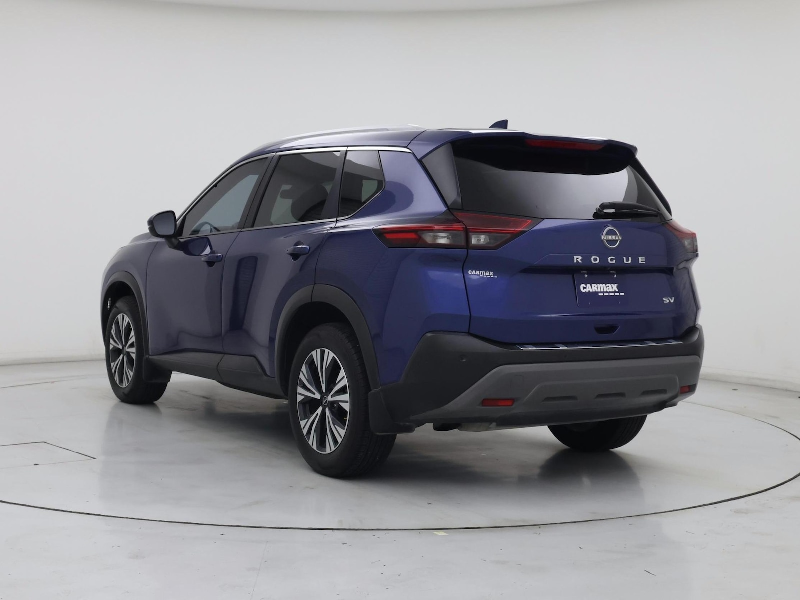 2022 Nissan Rogue SV - Photo 3