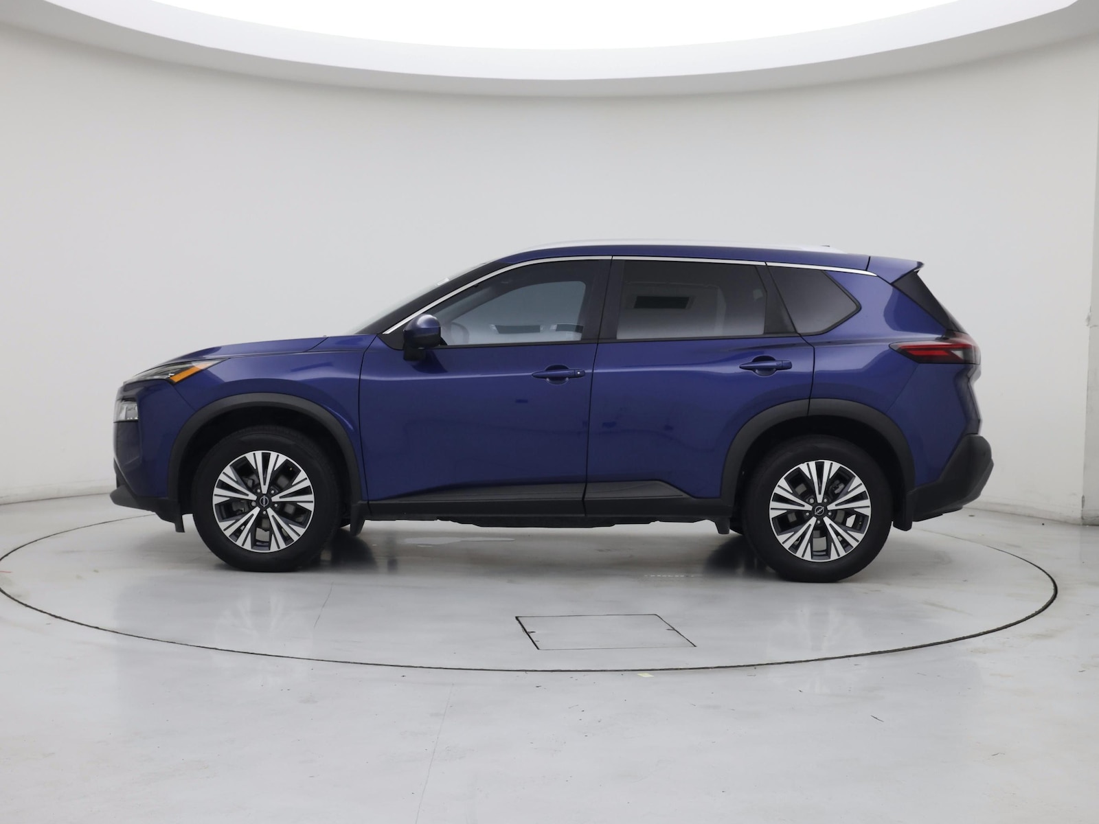 2022 Nissan Rogue SV - Photo 4