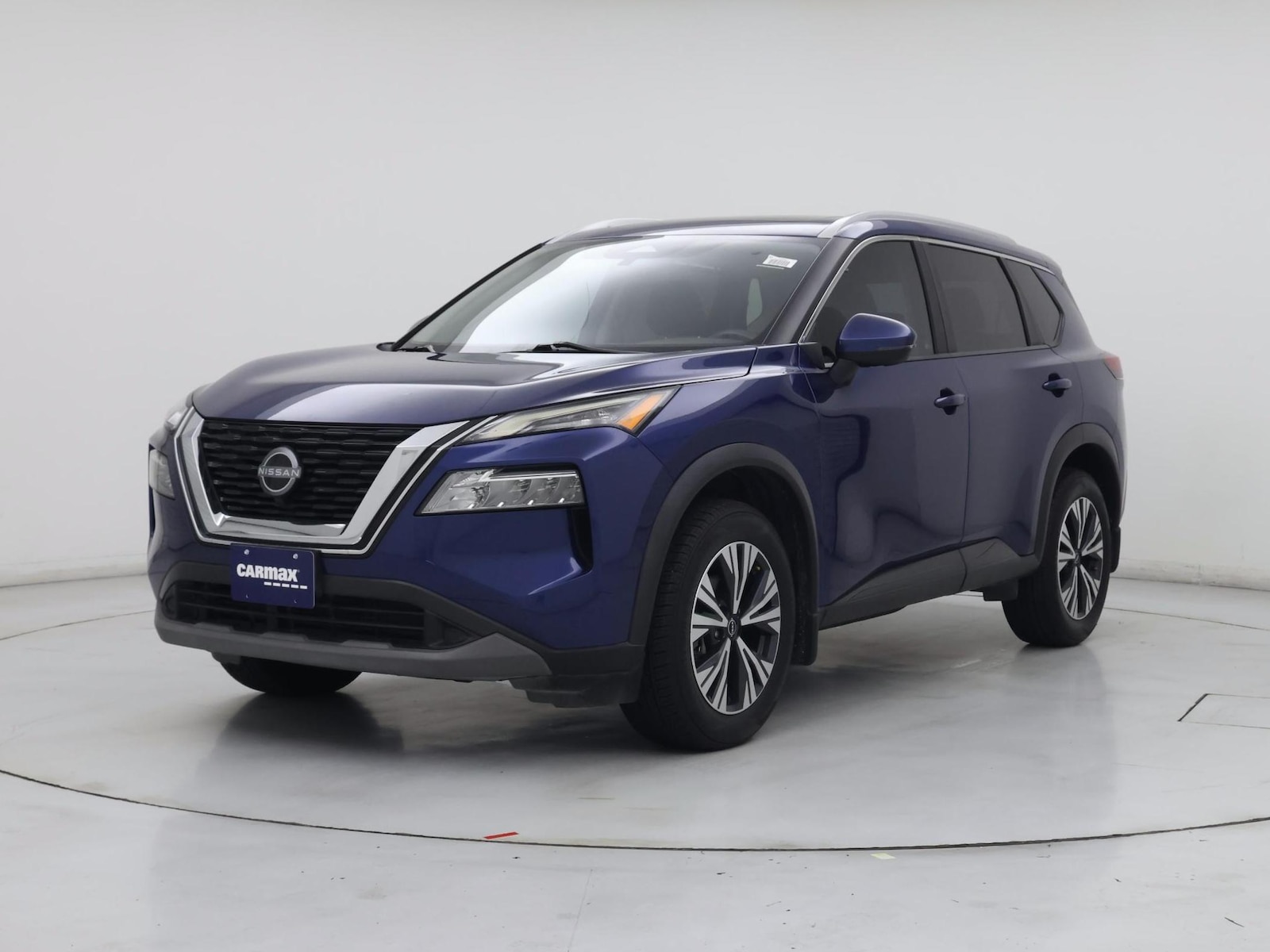 2022 Nissan Rogue SV - Photo 5