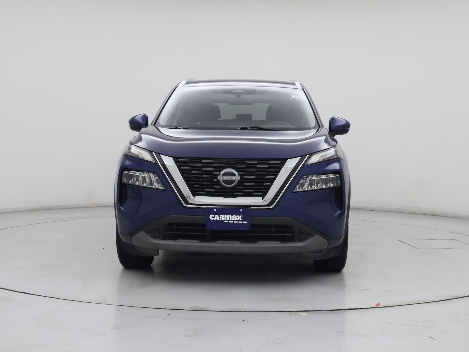 2022 Nissan Rogue SV - Photo 6