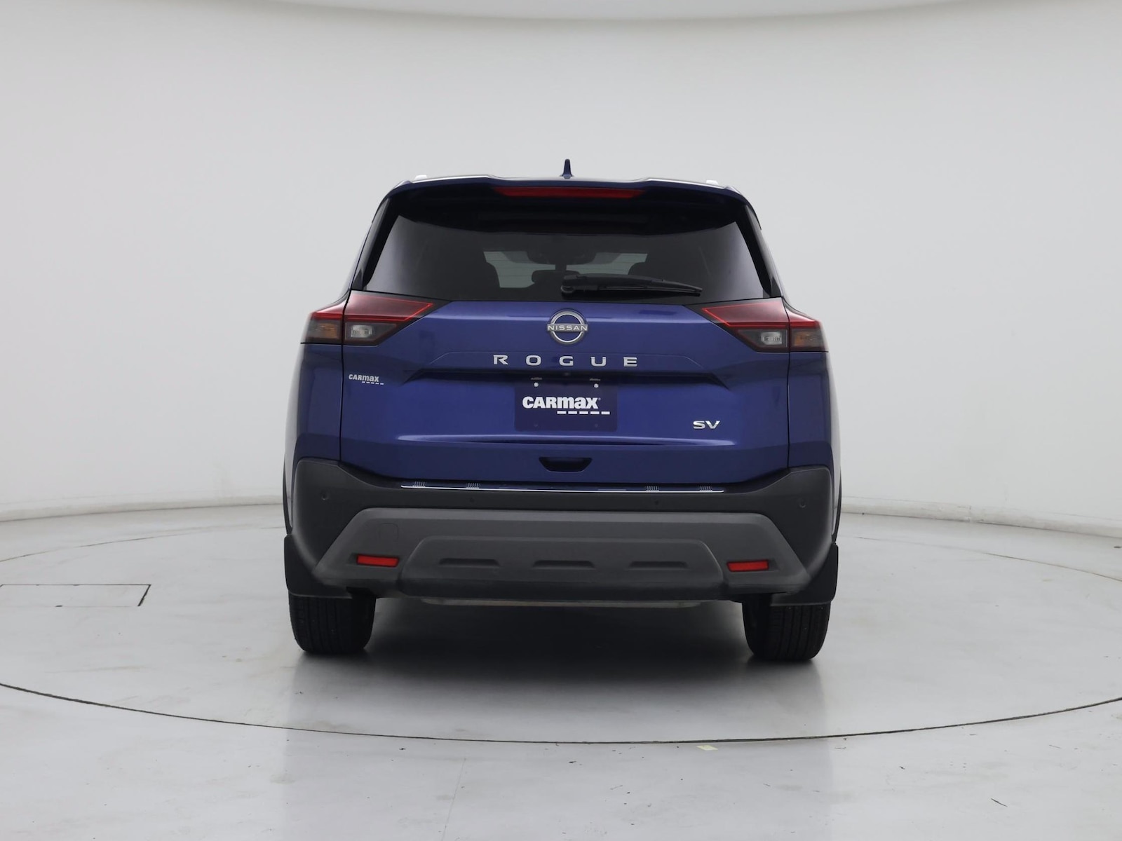 2022 Nissan Rogue SV - Photo 7