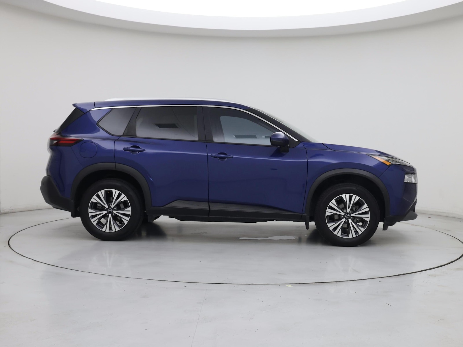 2022 Nissan Rogue SV - Photo 8