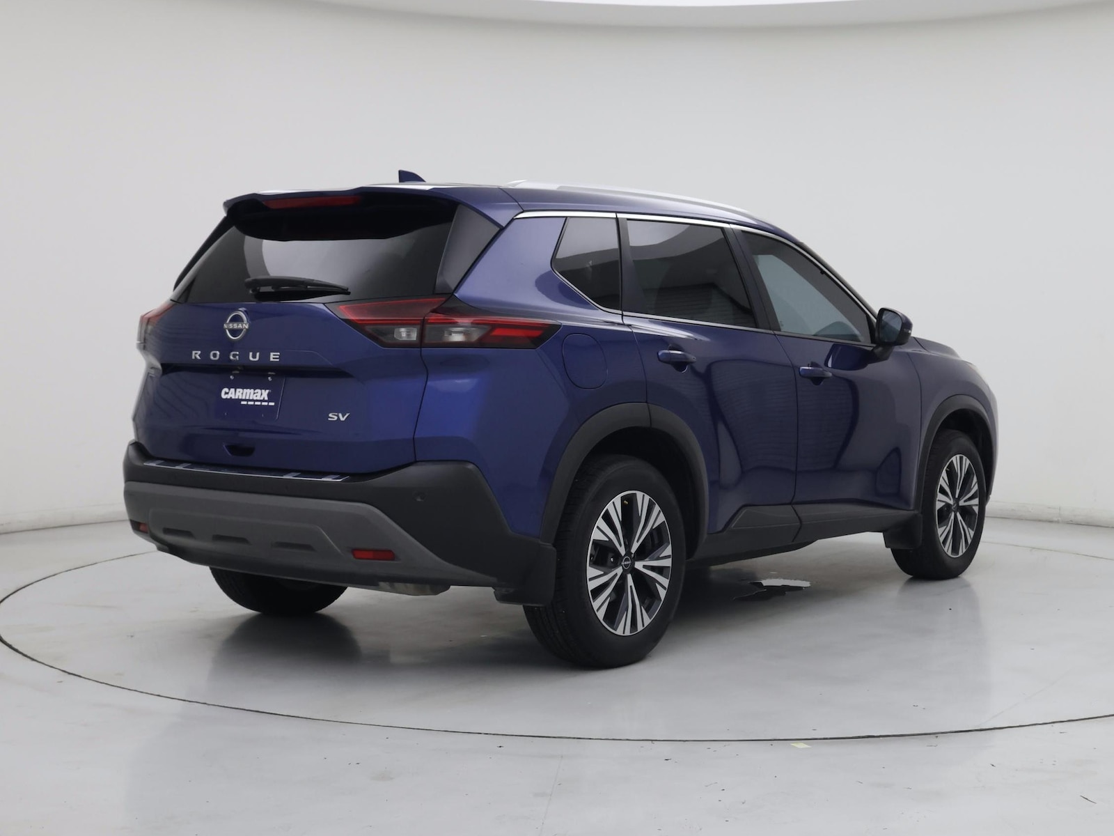2022 Nissan Rogue SV - Photo 9