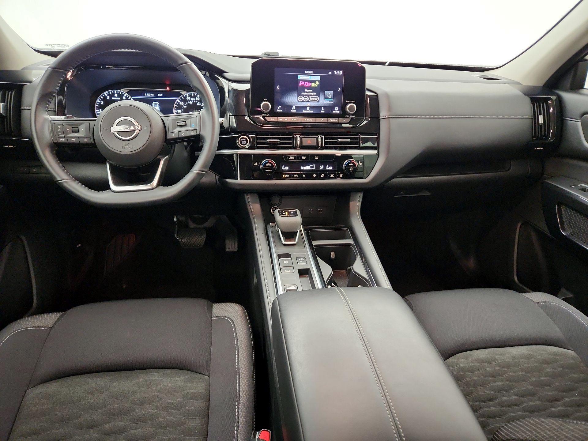 Thumbnail: 2024 Nissan Pathfinder - 9