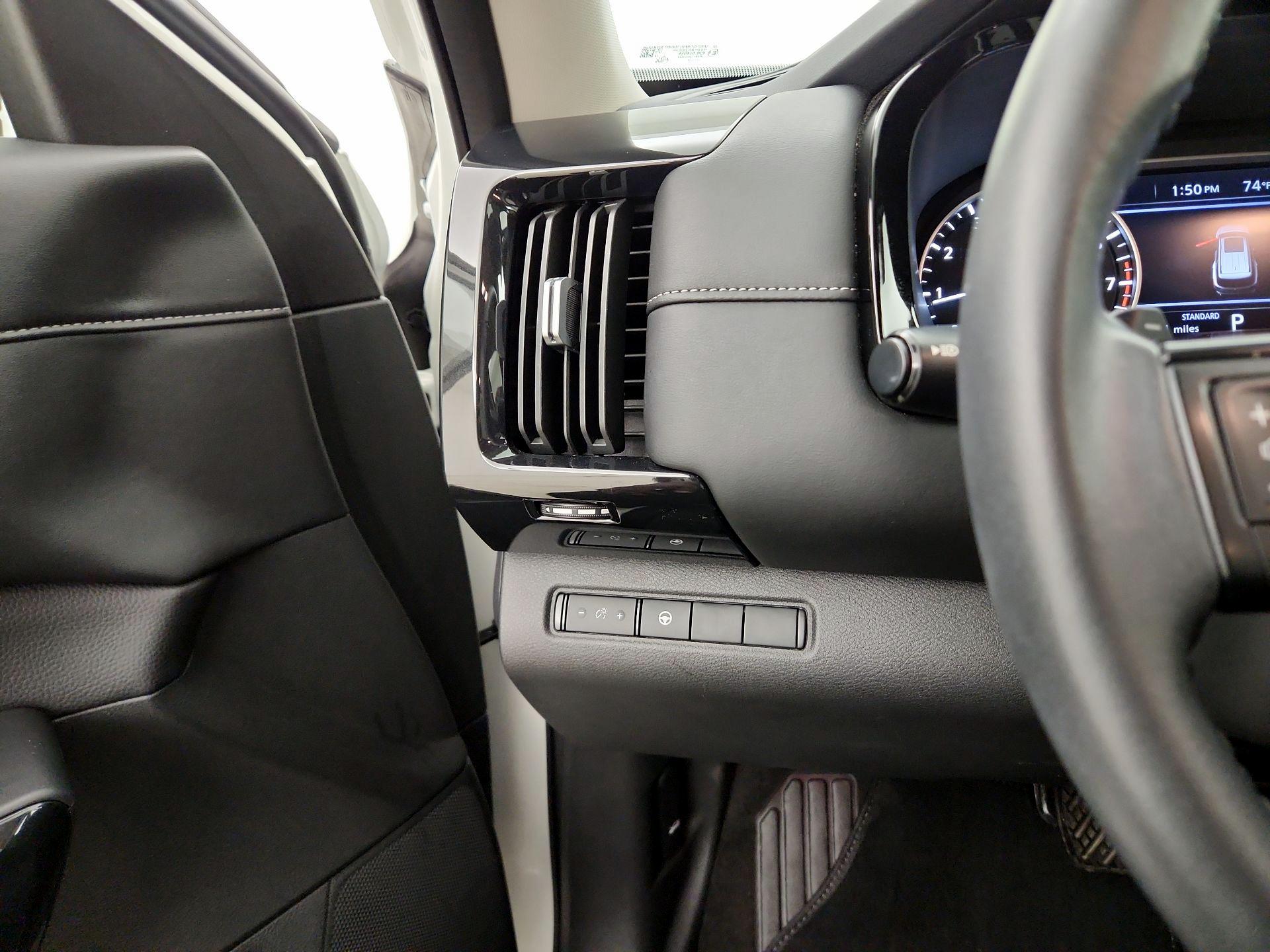 Thumbnail: 2024 Nissan Pathfinder - 13