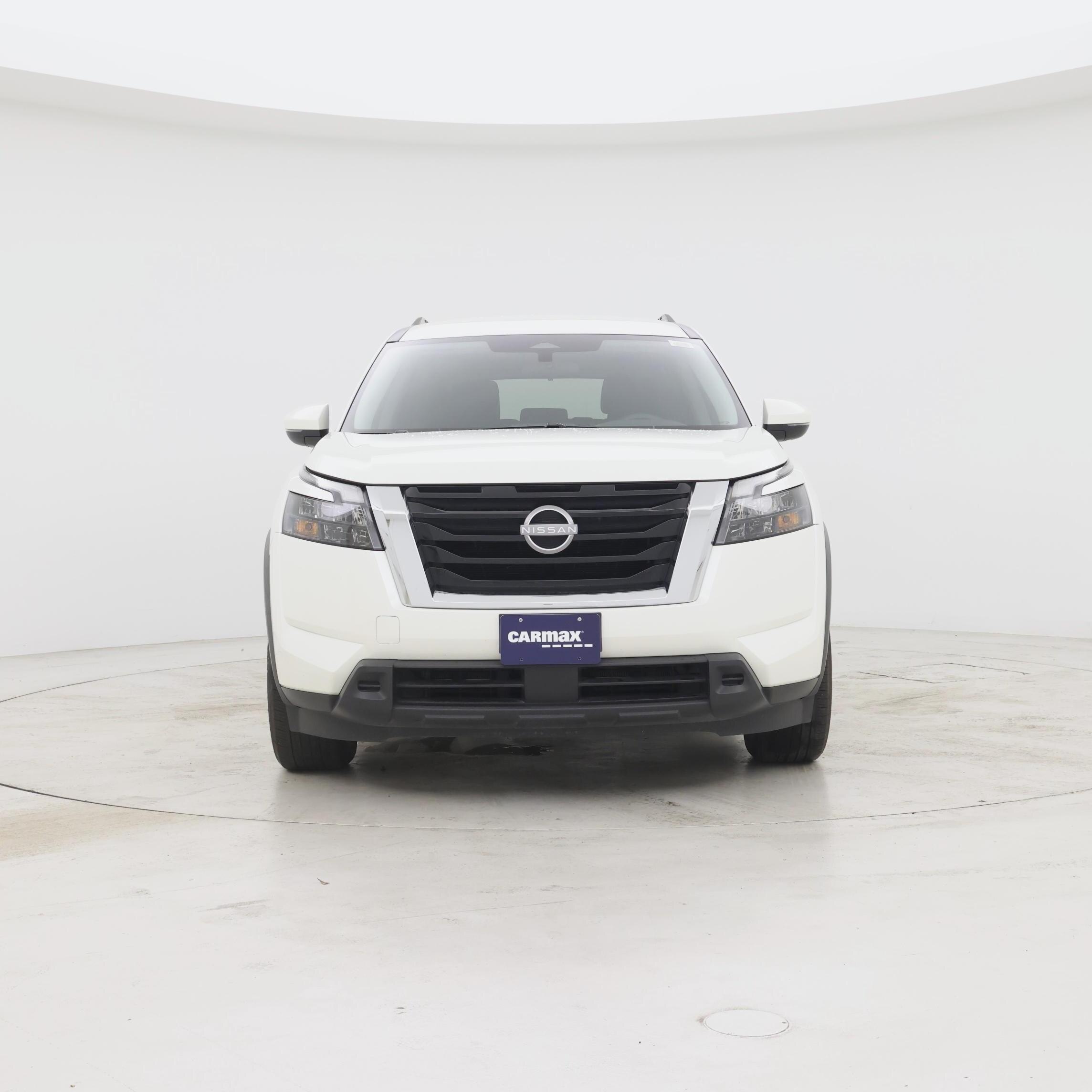 Thumbnail: 2024 Nissan Pathfinder - 5