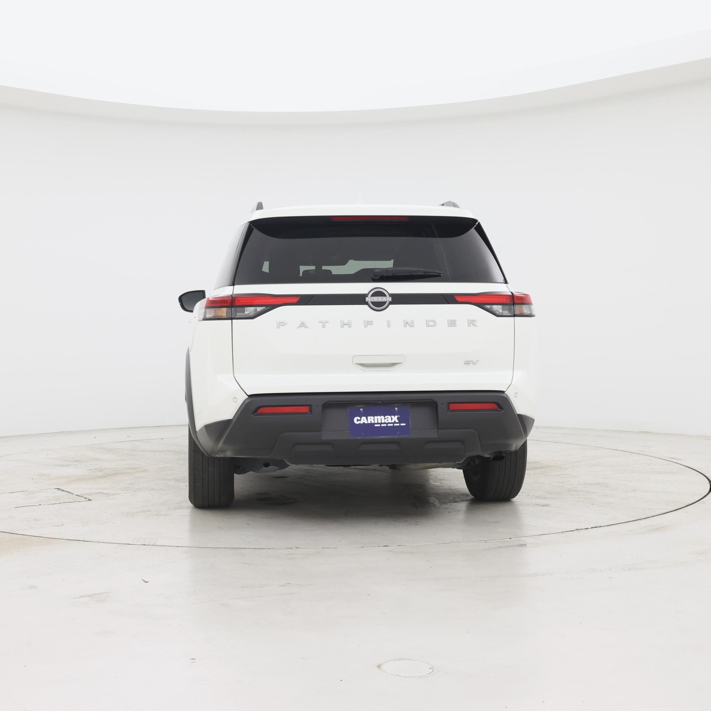 Thumbnail: 2024 Nissan Pathfinder - 6