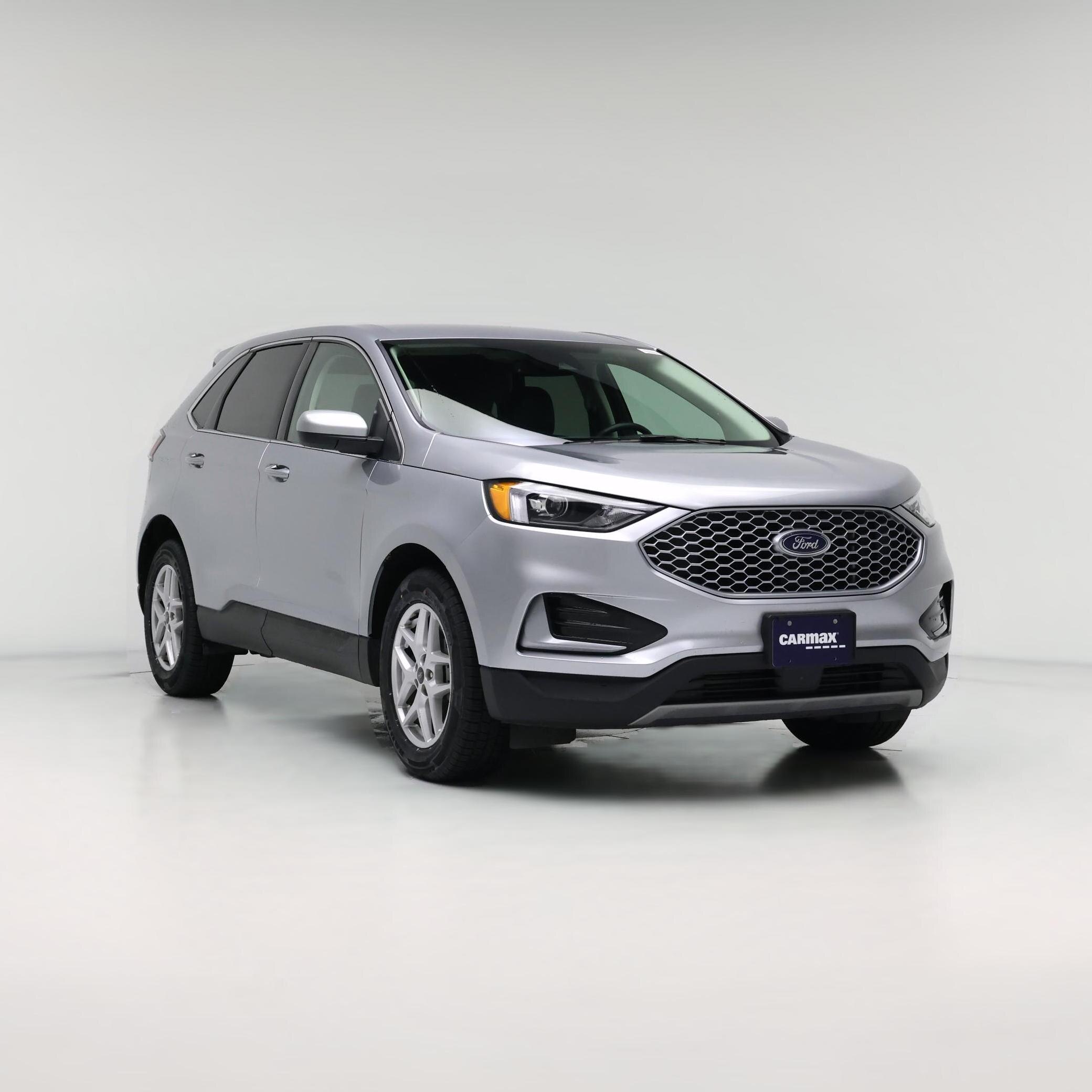 Thumbnail: 2024 Ford Edge - 1